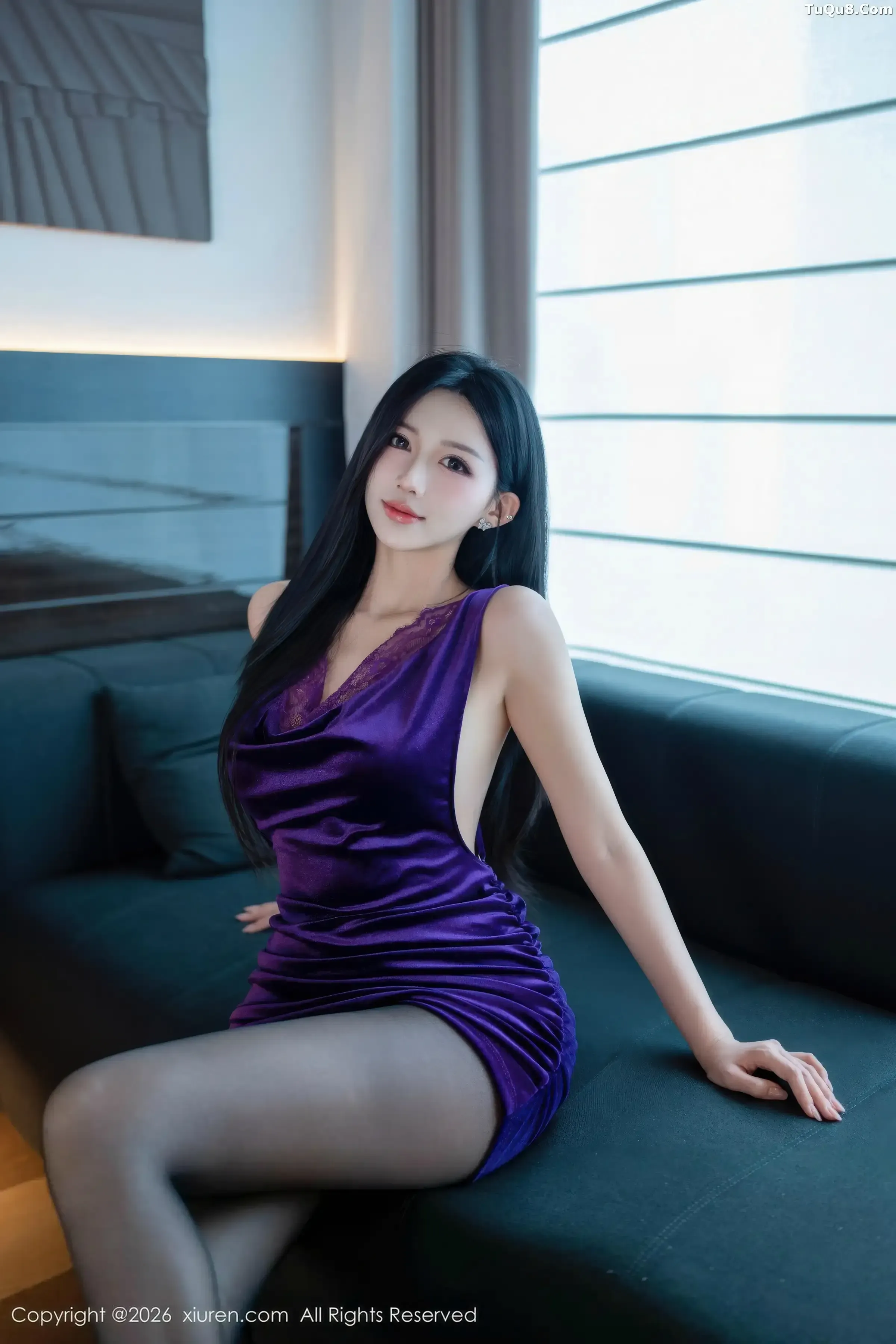 [XiuRen秀人网]第11212期诗莉写真 - image 45
