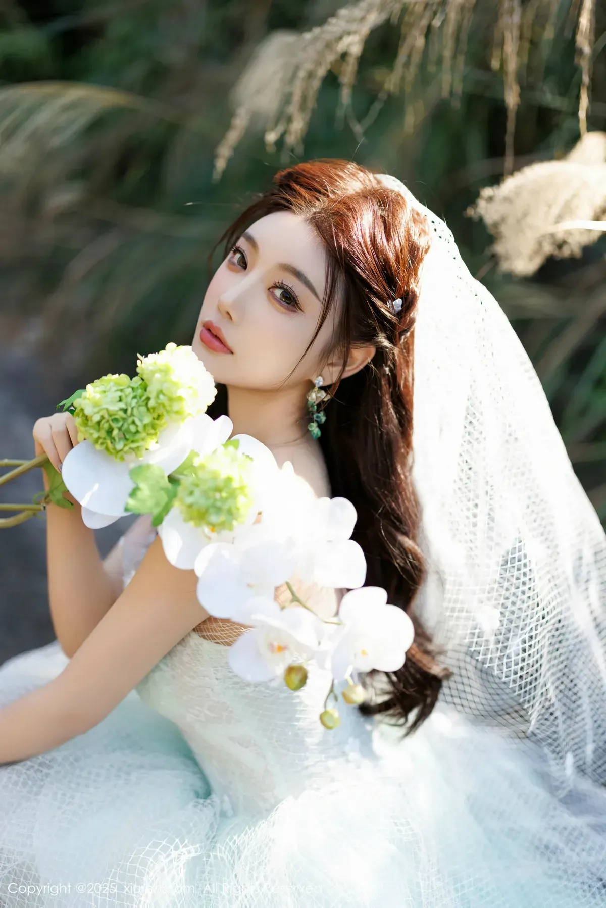 [XiuRen秀人网]第9722期杨晨晨写真 - image 9