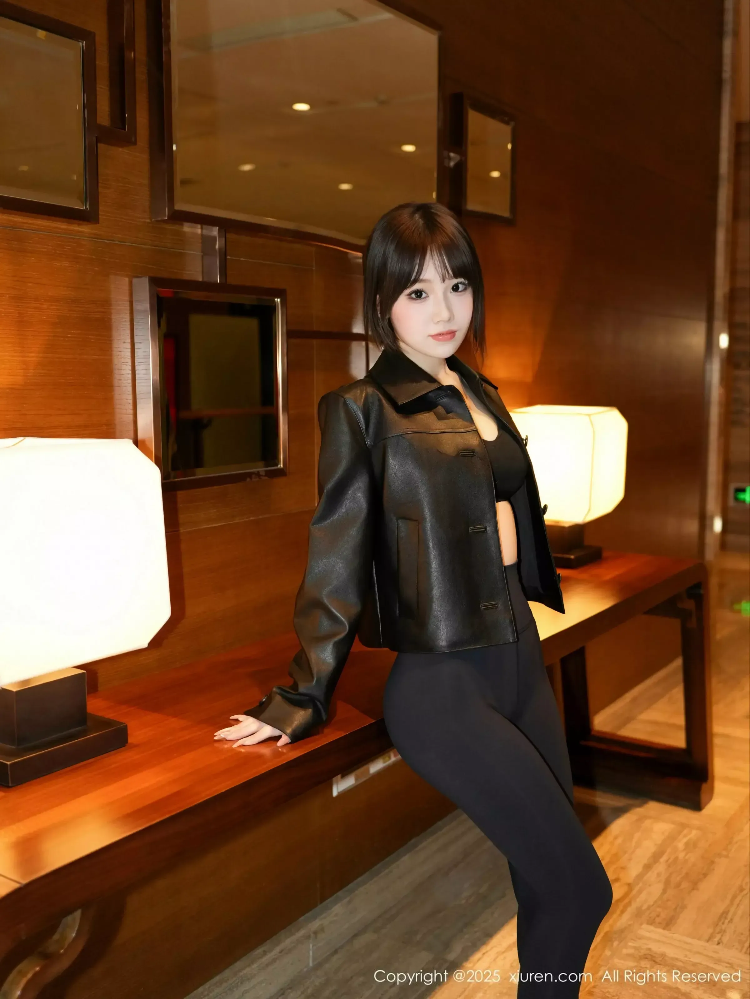 [XiuRen秀人网]第10077期汁汁写真 - image 61