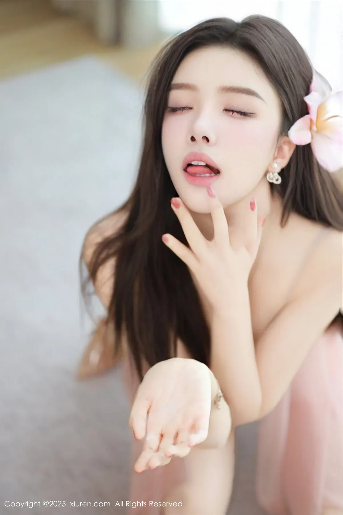 [XiuRen秀人网]第9932期唐翩翩写真 - image 15