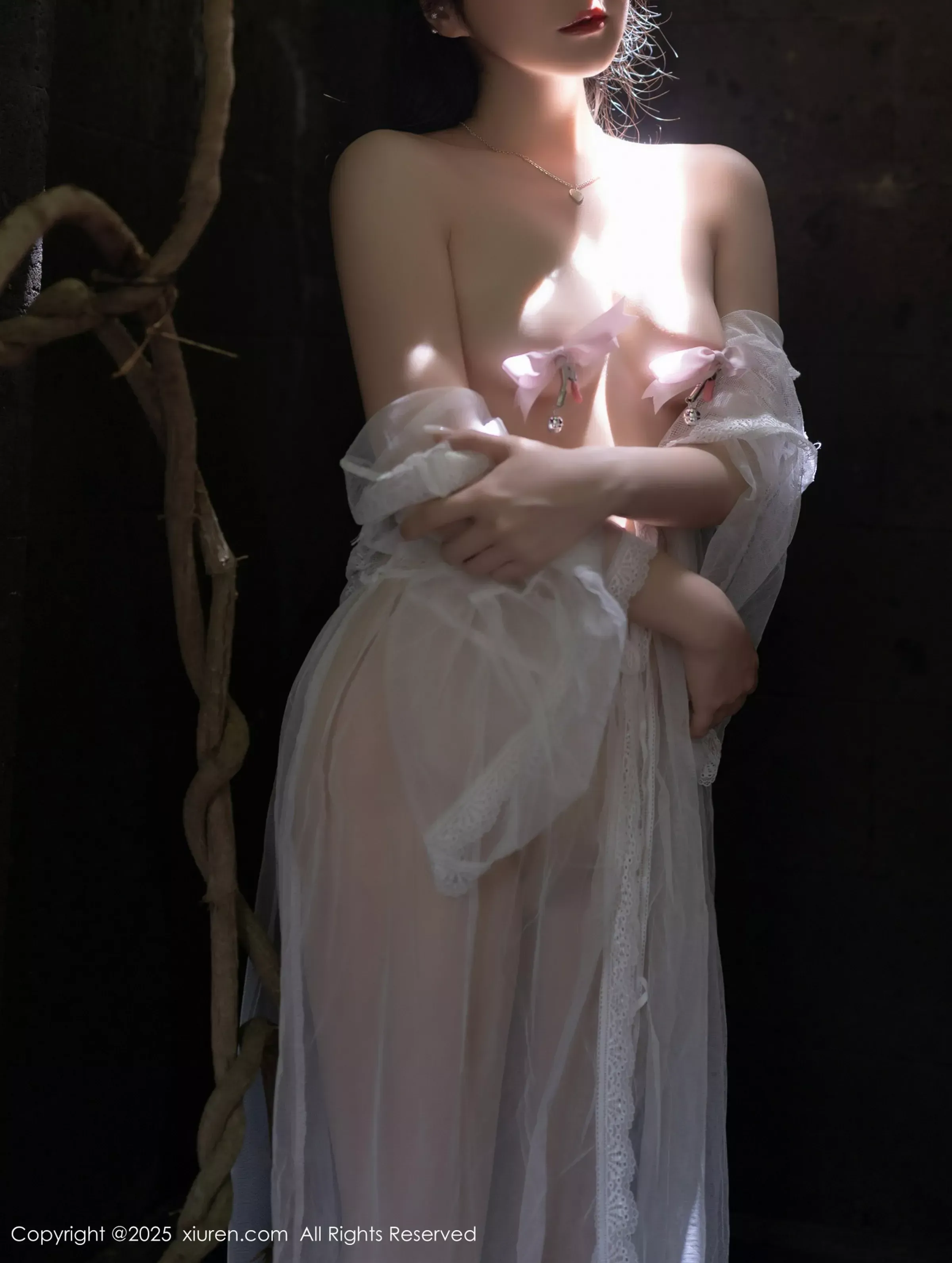 [XiuRen秀人网]第10173期鱼子酱写真 - image 11
