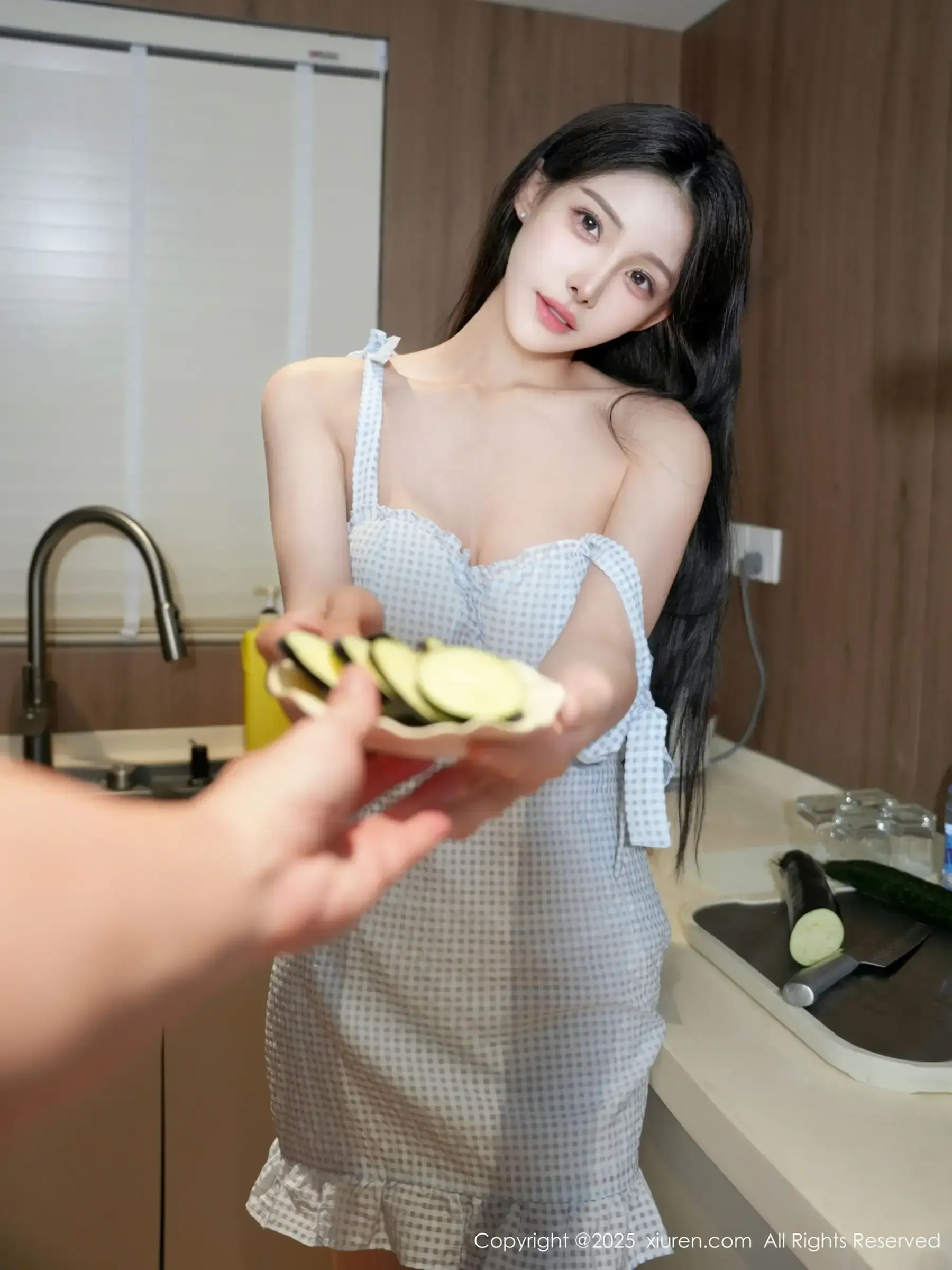 [XiuRen秀人网]第11026期梨霜儿写真 - image 48