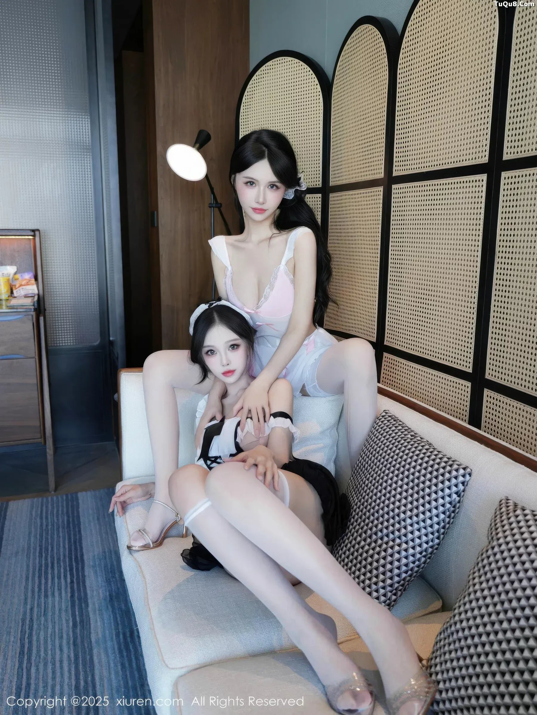 [XiuRen秀人网]第10961期模特合集写真 - image 7