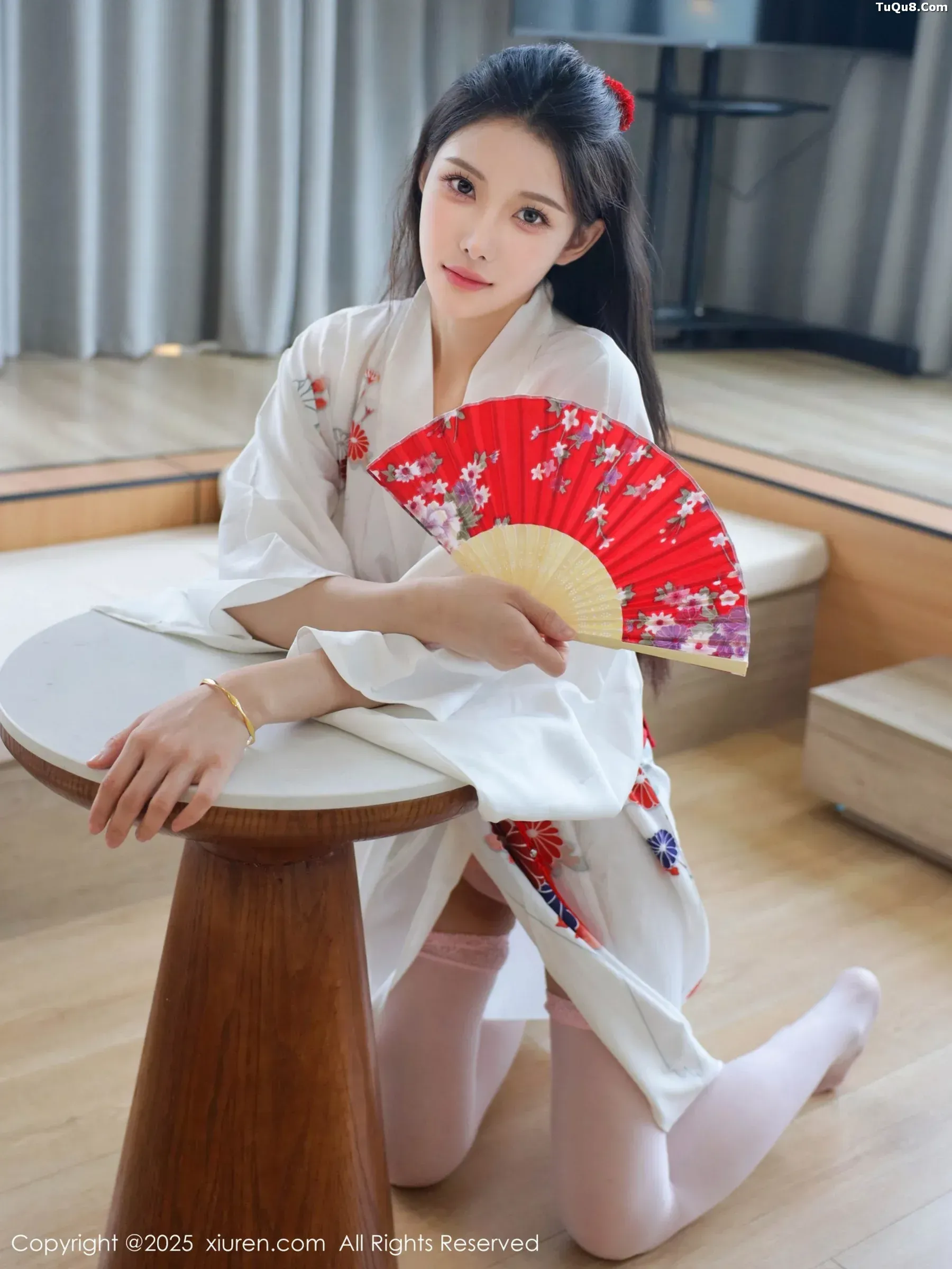 [XiuRen秀人网]第10767期梨霜儿写真 - image 17