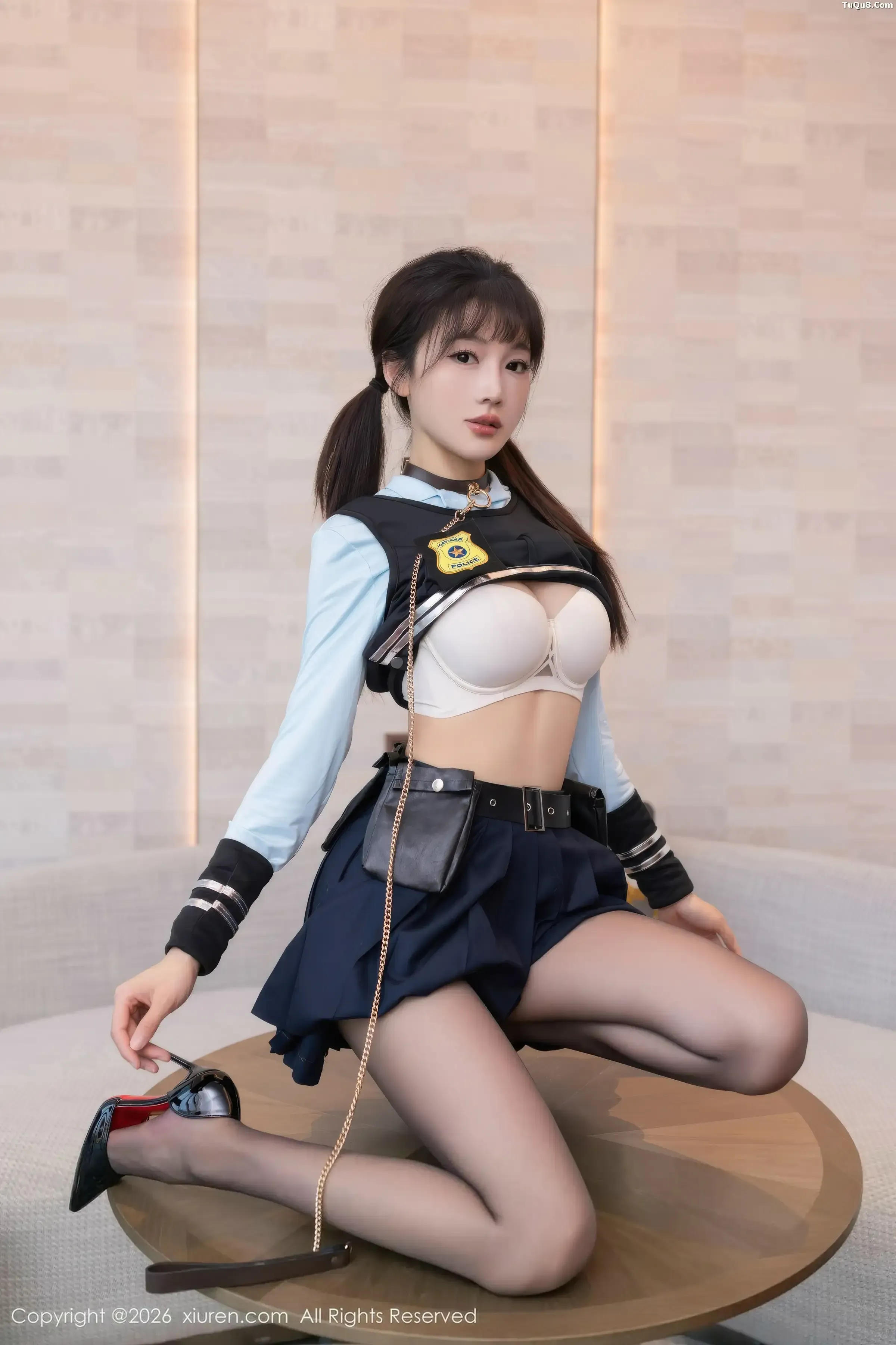 [XiuRen秀人网]第11209期陆萱萱写真 - image 14