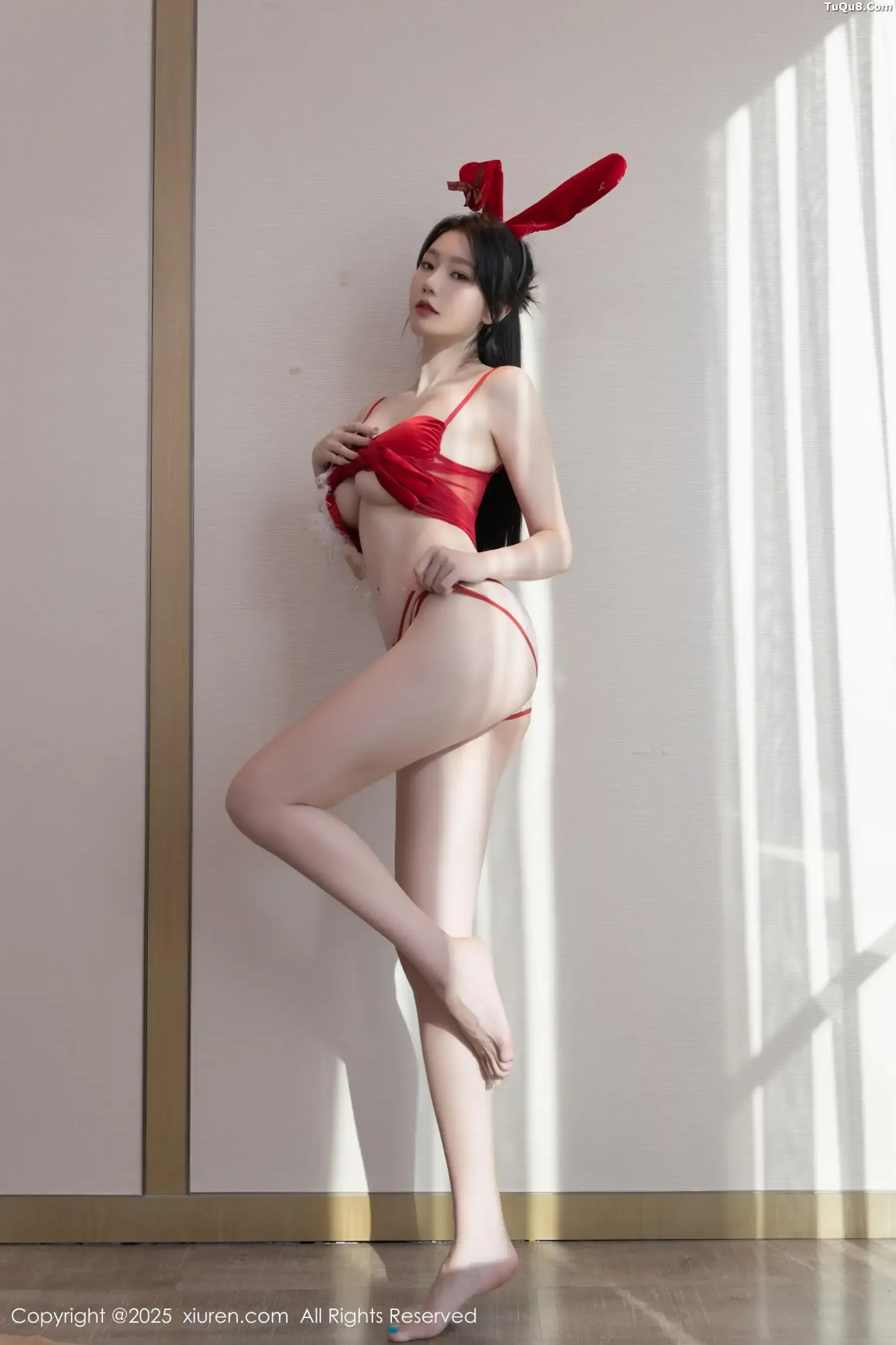 [XiuRen秀人网]第11143期安然写真 - image 26