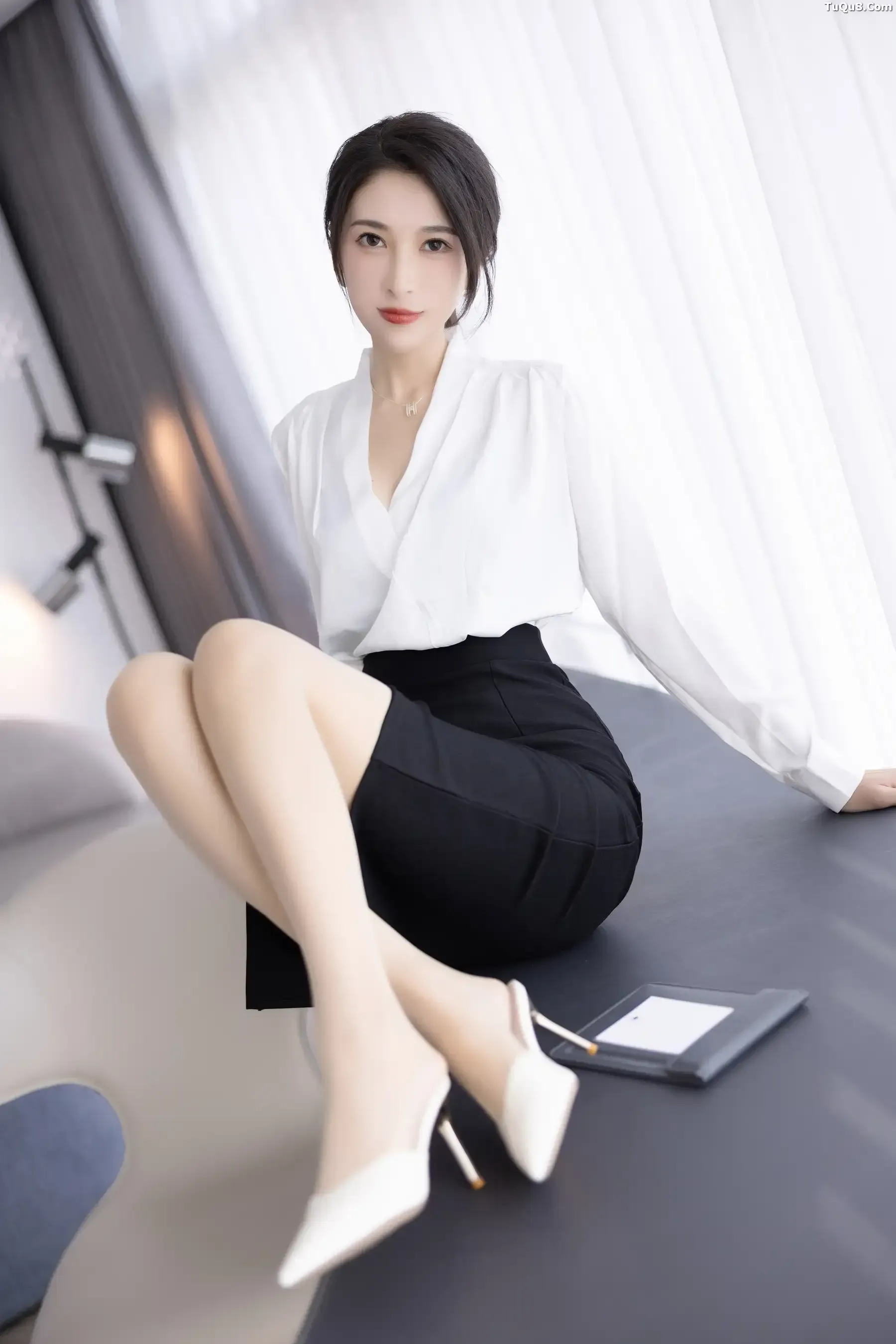 [XiuRen秀人网]第B125期林乐一写真 - image 42