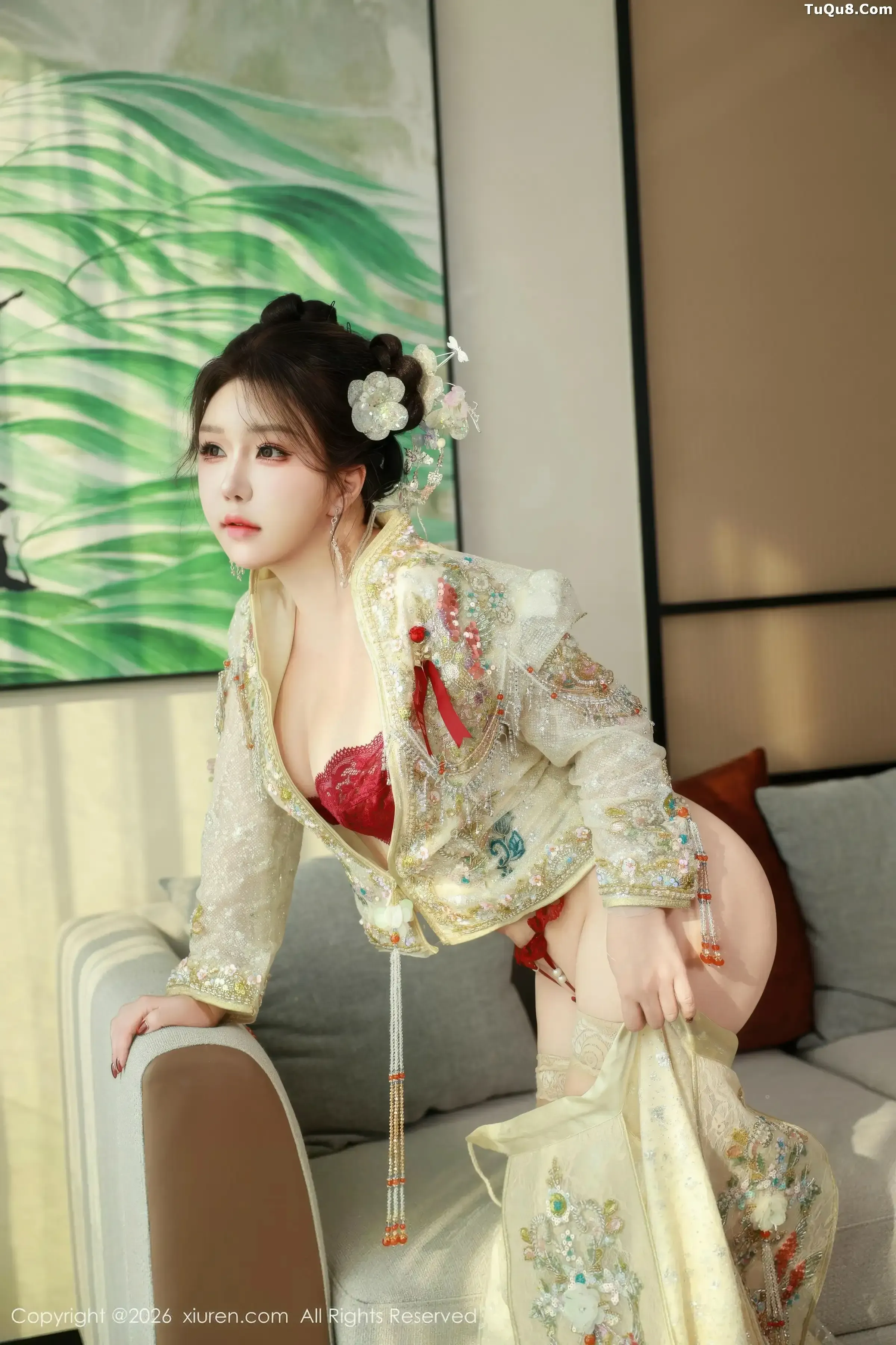 [XiuRen秀人网]第11220期小薯条写真 - image 26