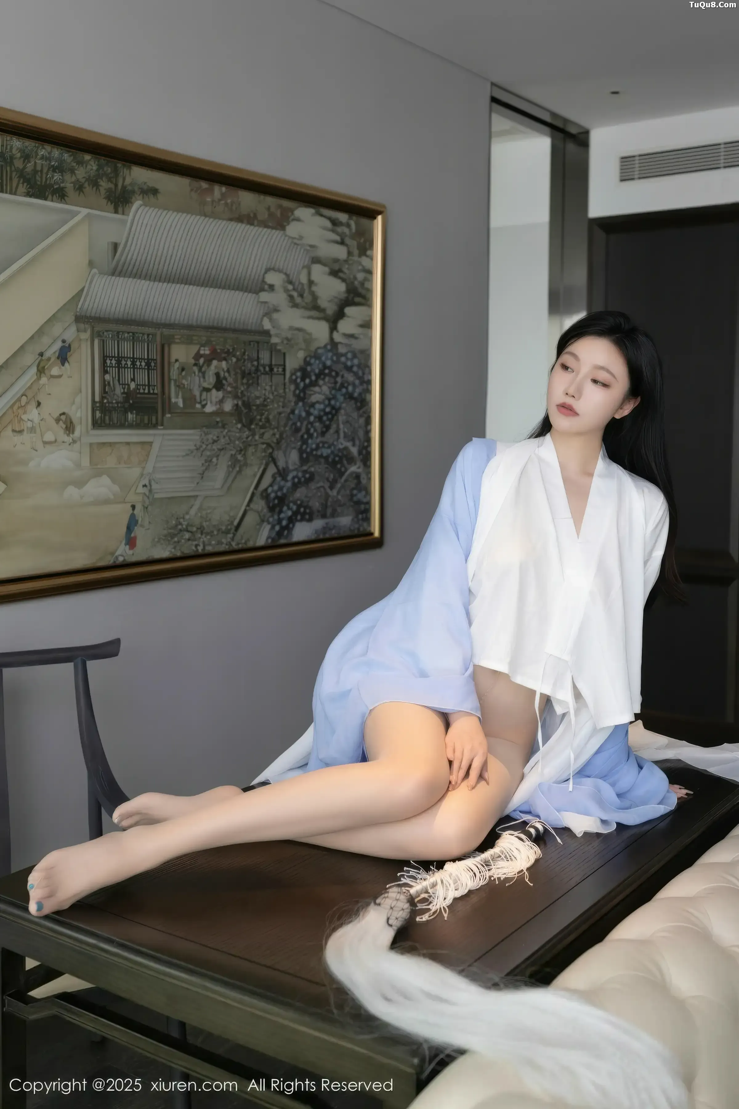 [XiuRen秀人网]第11178期安然写真 - image 28