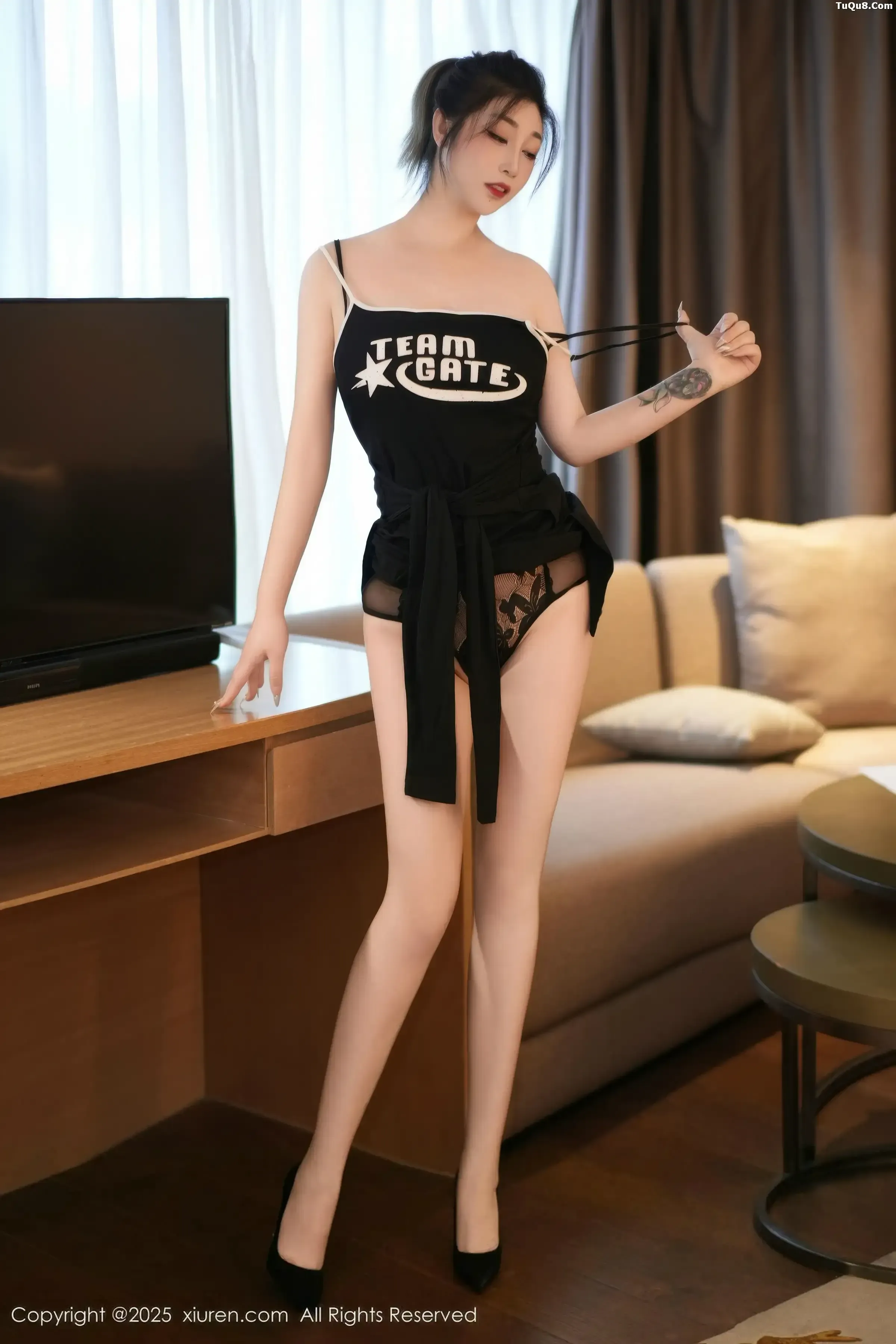 [XiuRen秀人网]第11156期妲己写真 - image 6