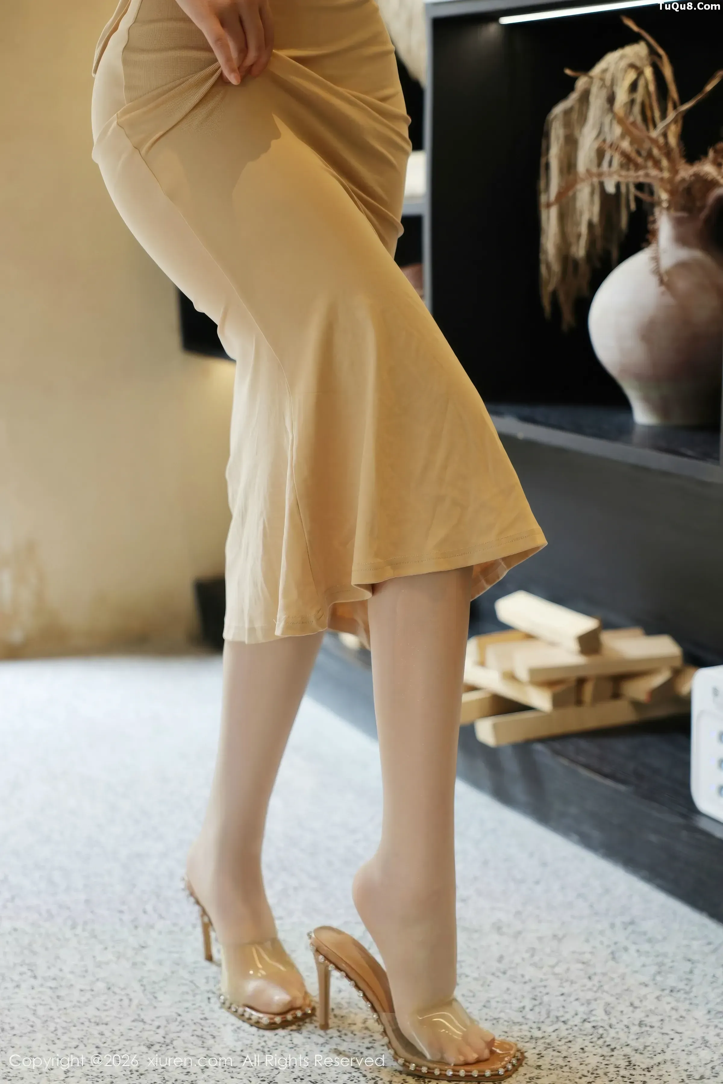 [XiuRen秀人网]第11288期奶思兔写真 - image 9