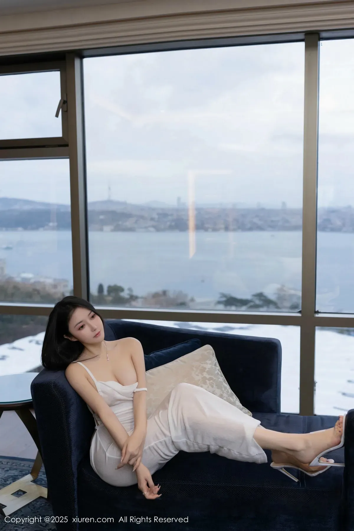[XiuRen秀人网]第9780期鱼子酱写真 - image 3