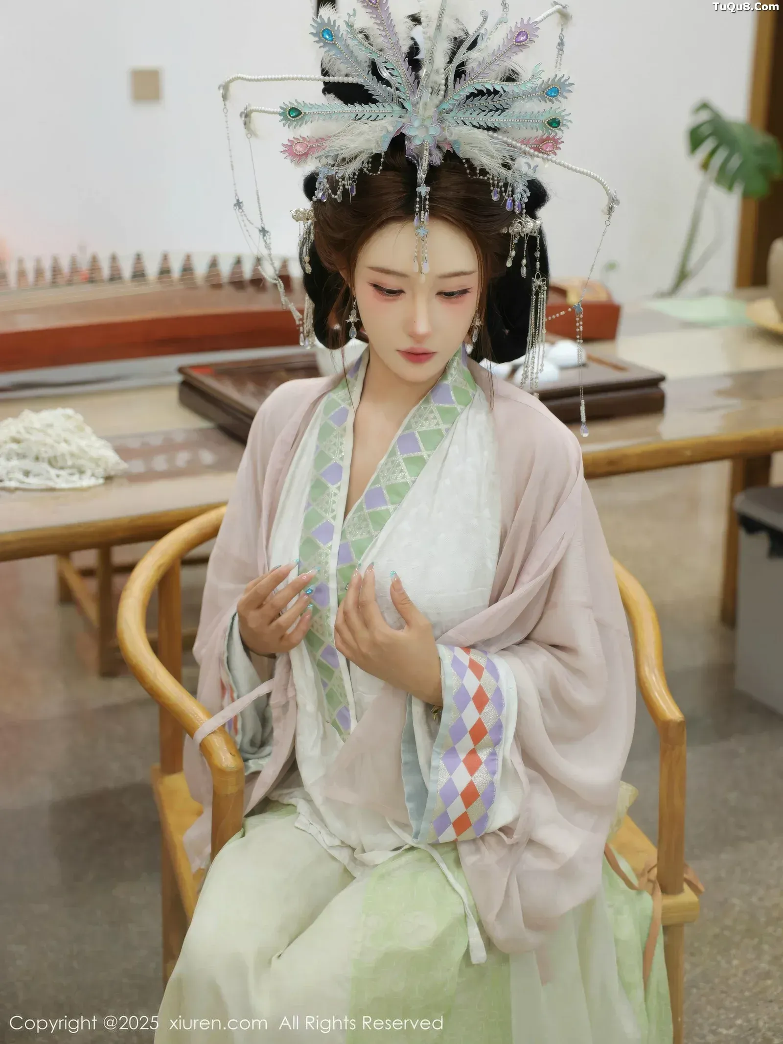 [XiuRen秀人网]第10736期金允希写真 - image 55