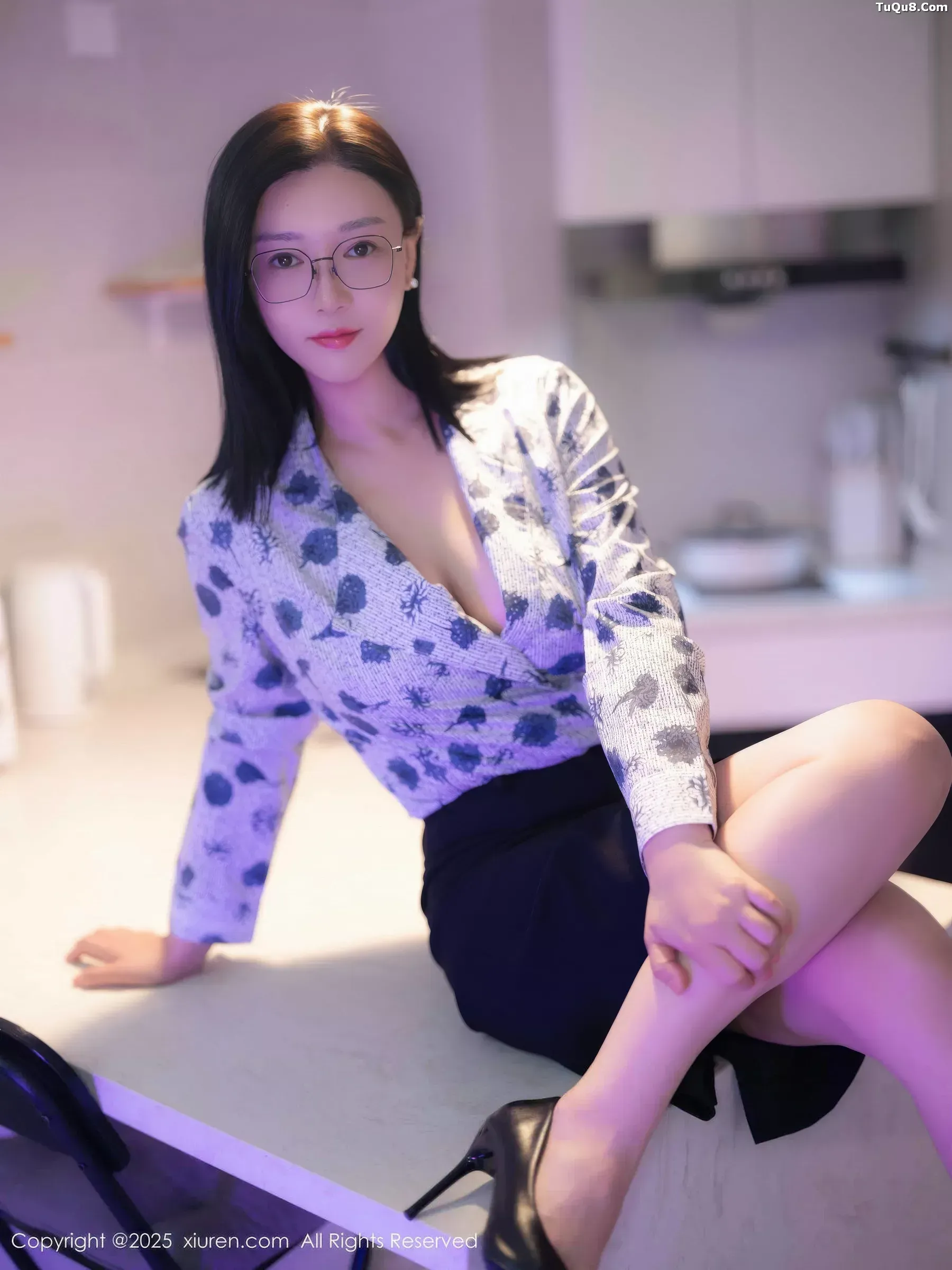 [XiuRen秀人网]第10866期雅茹老师写真 - image 33