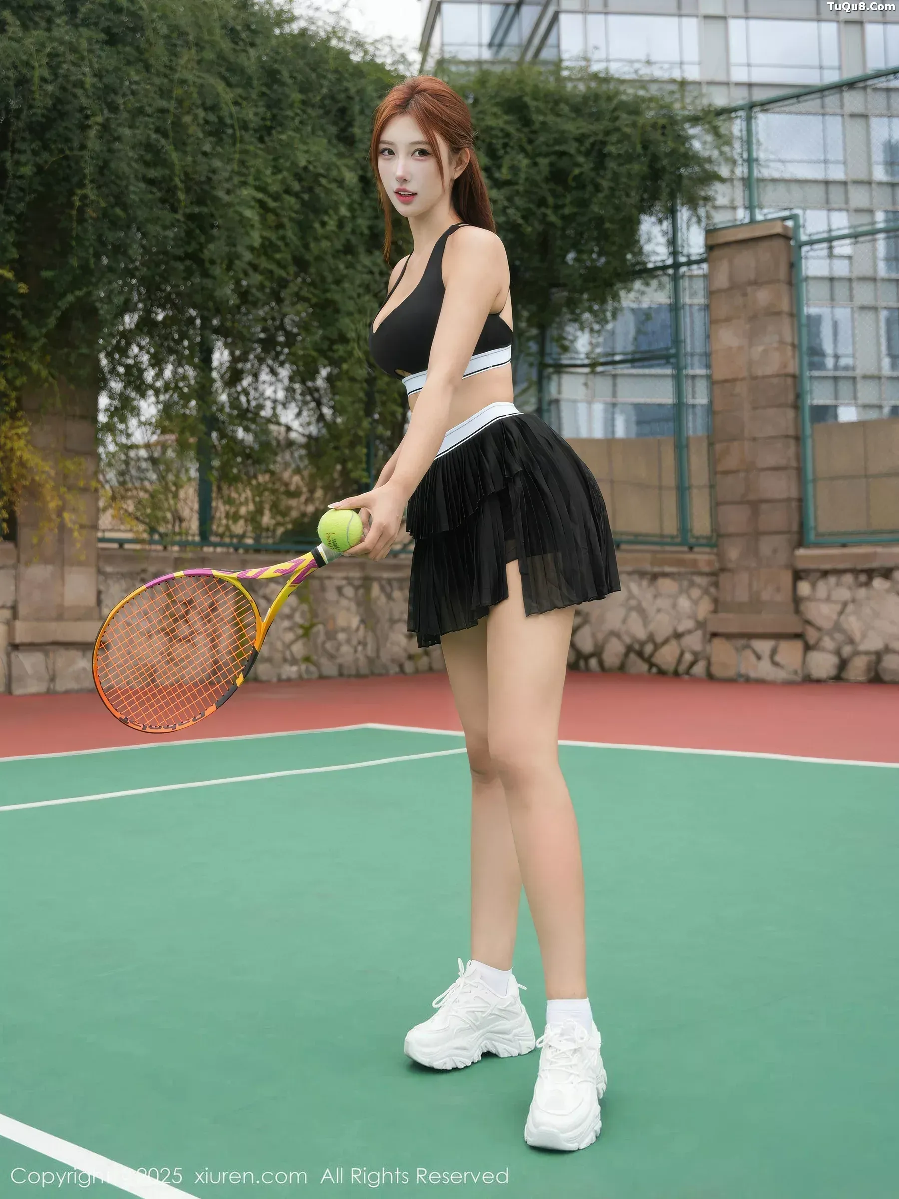 [XiuRen秀人网]第10964期模特合集写真