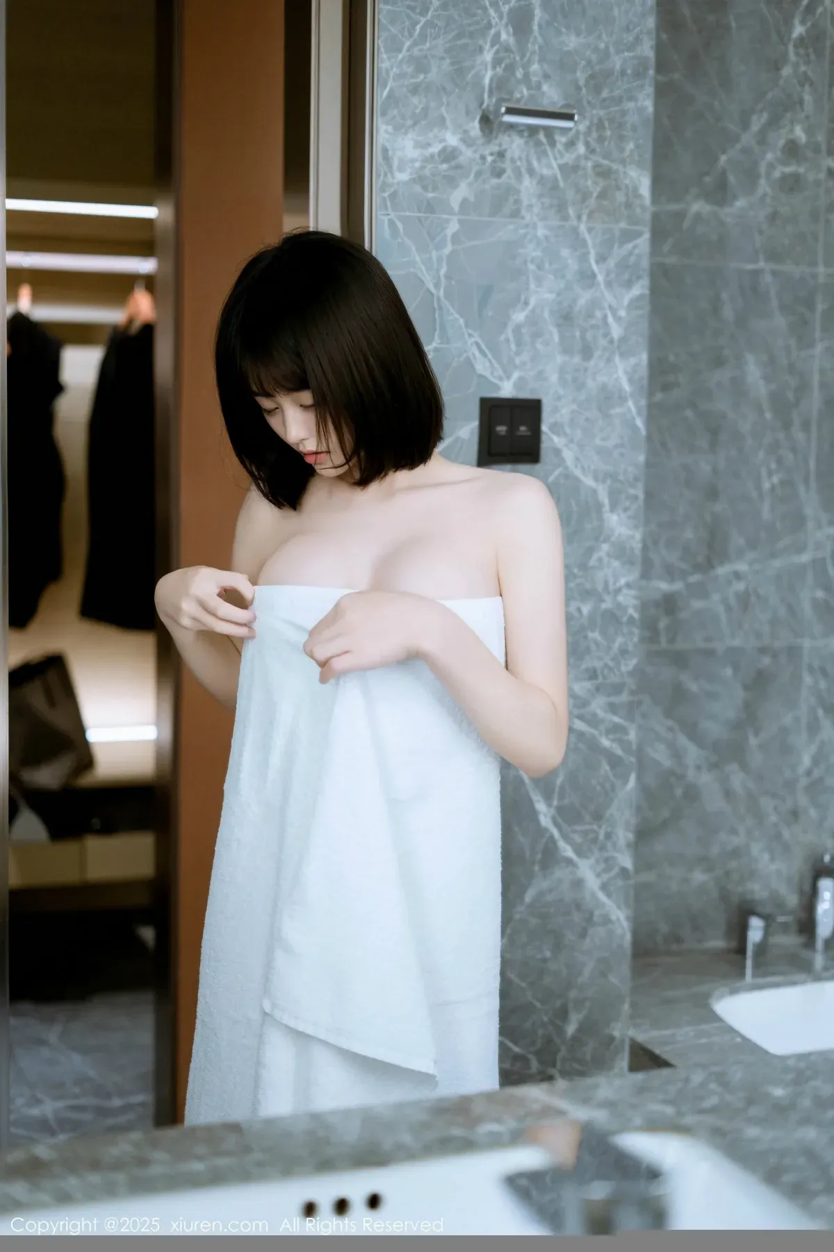 [XiuRen秀人网]第9972期涵涵写真 - image 29