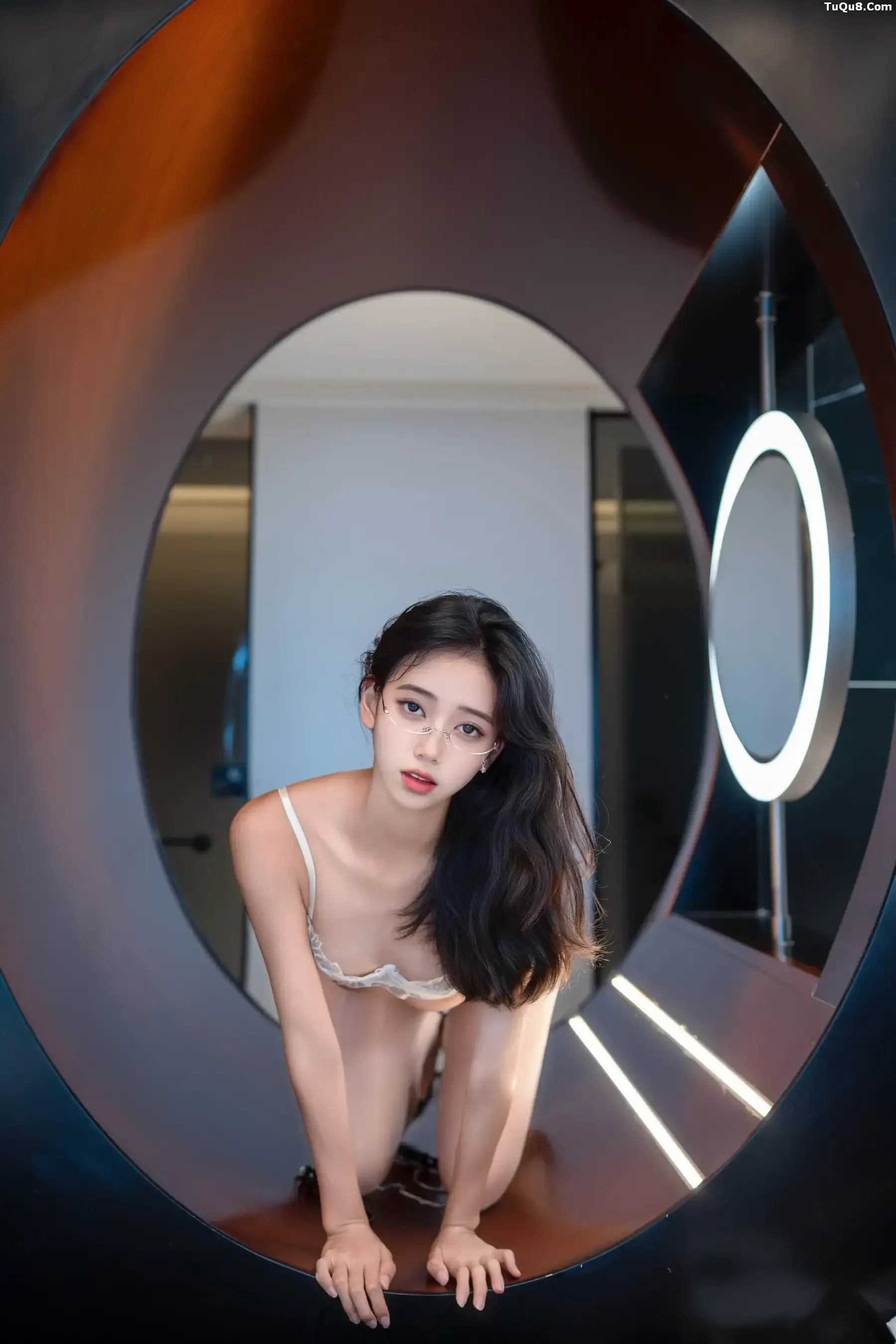 [XiuRen秀人网]第B093期时安安写真 - image 9
