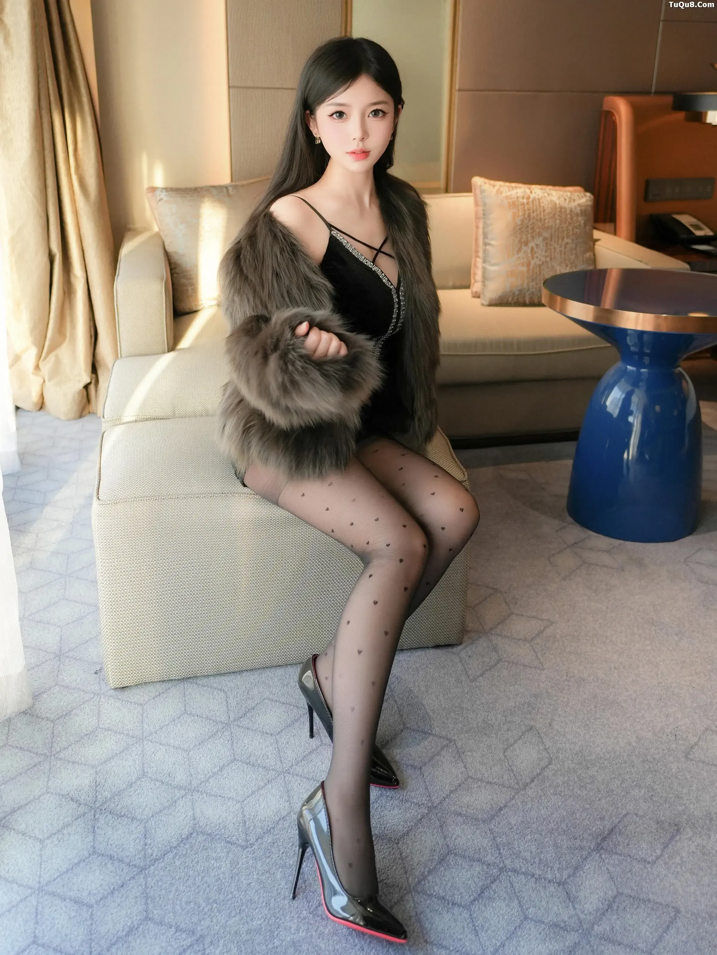 [XiuRen秀人网]第B183期优酱写真 - image 45