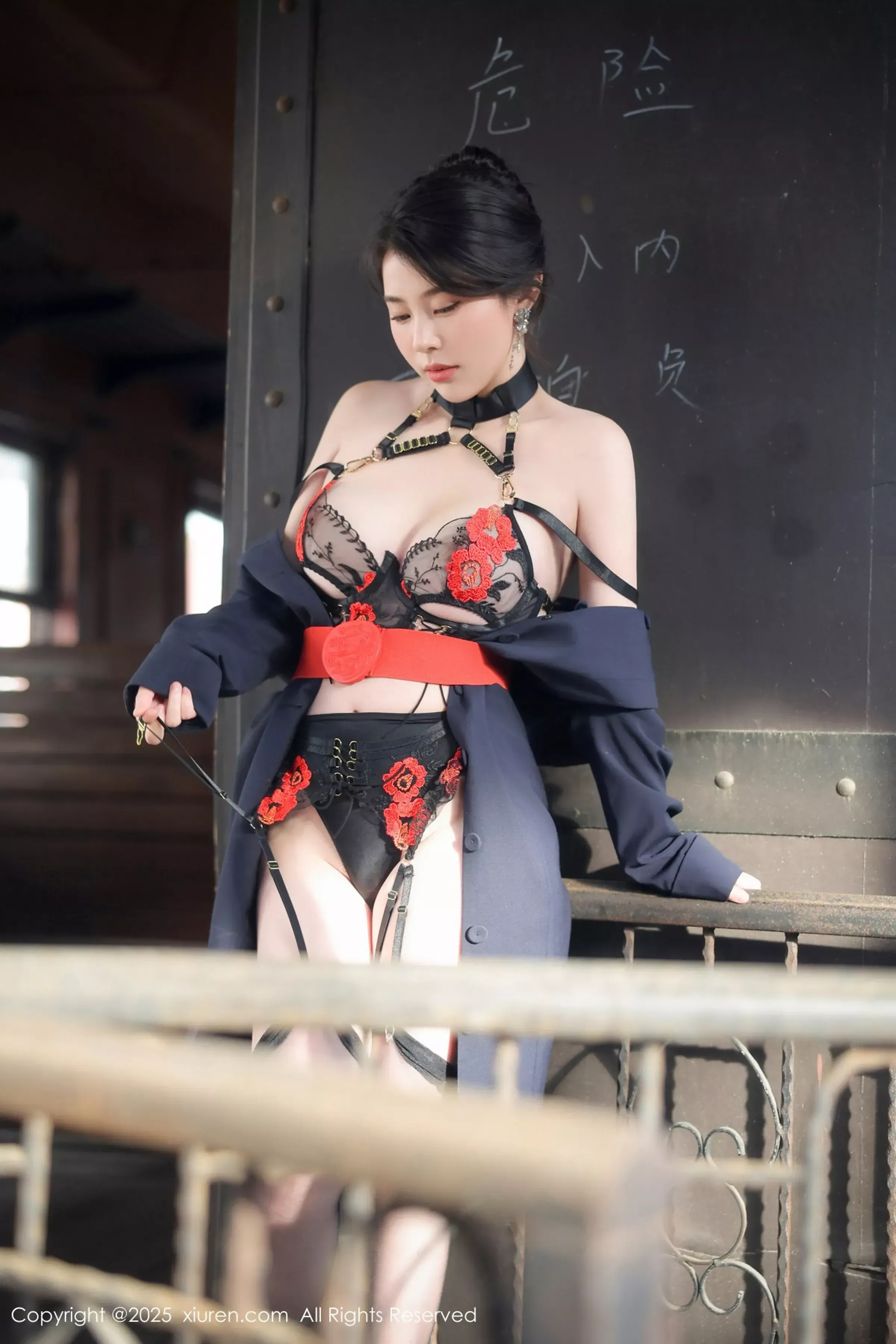 [XiuRen秀人网]第10155期白茹雪写真 - image 27
