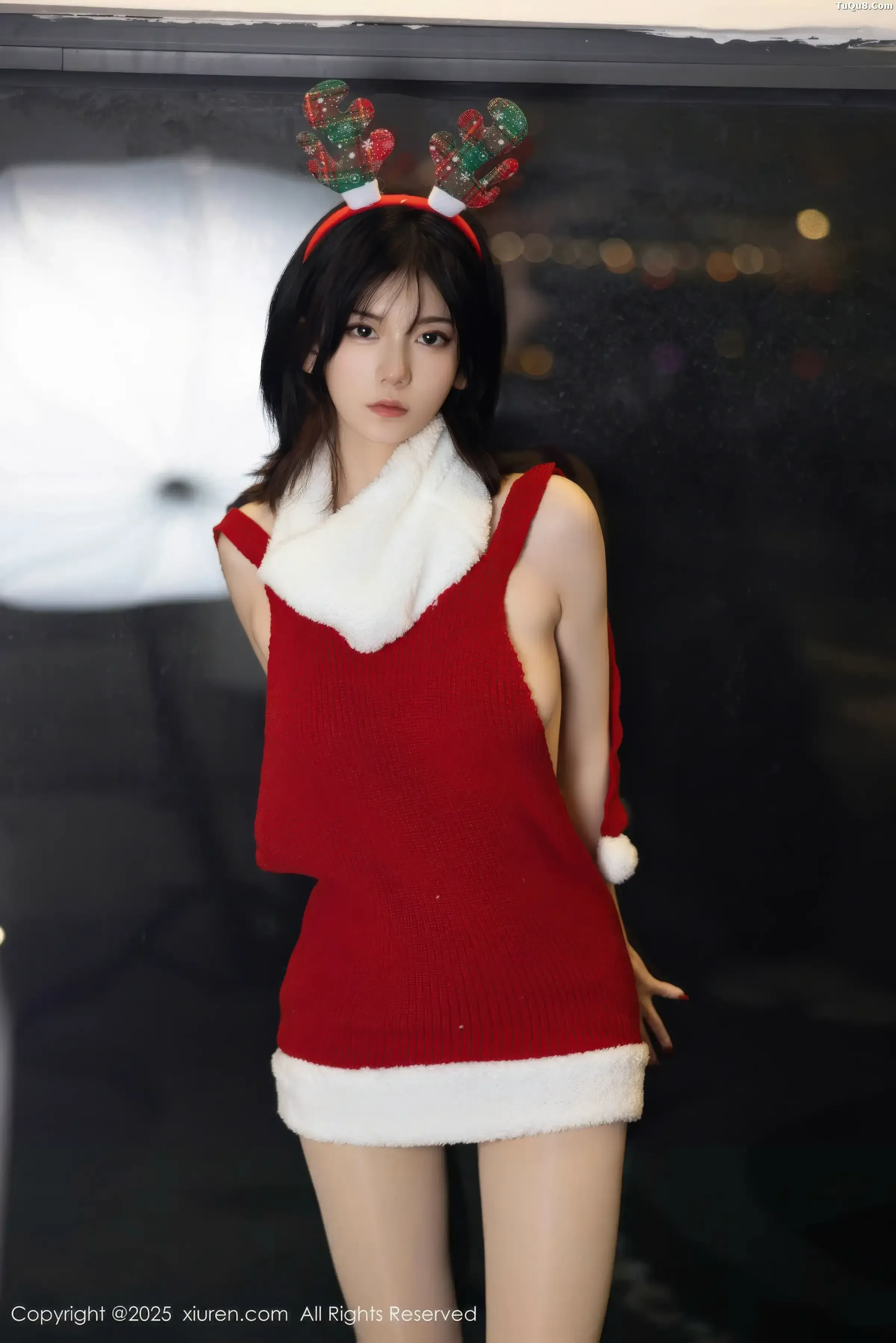 [XiuRen秀人网]第11158期凌七七写真 - image 12