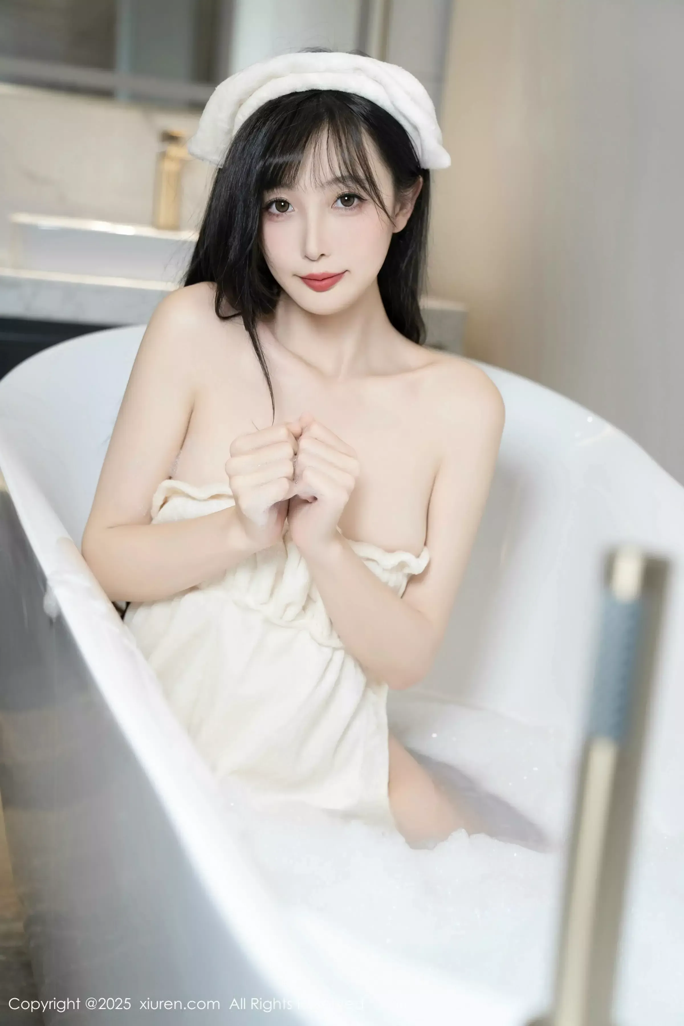 [XiuRen秀人网]第10005期樱桃小阑子写真 - image 53