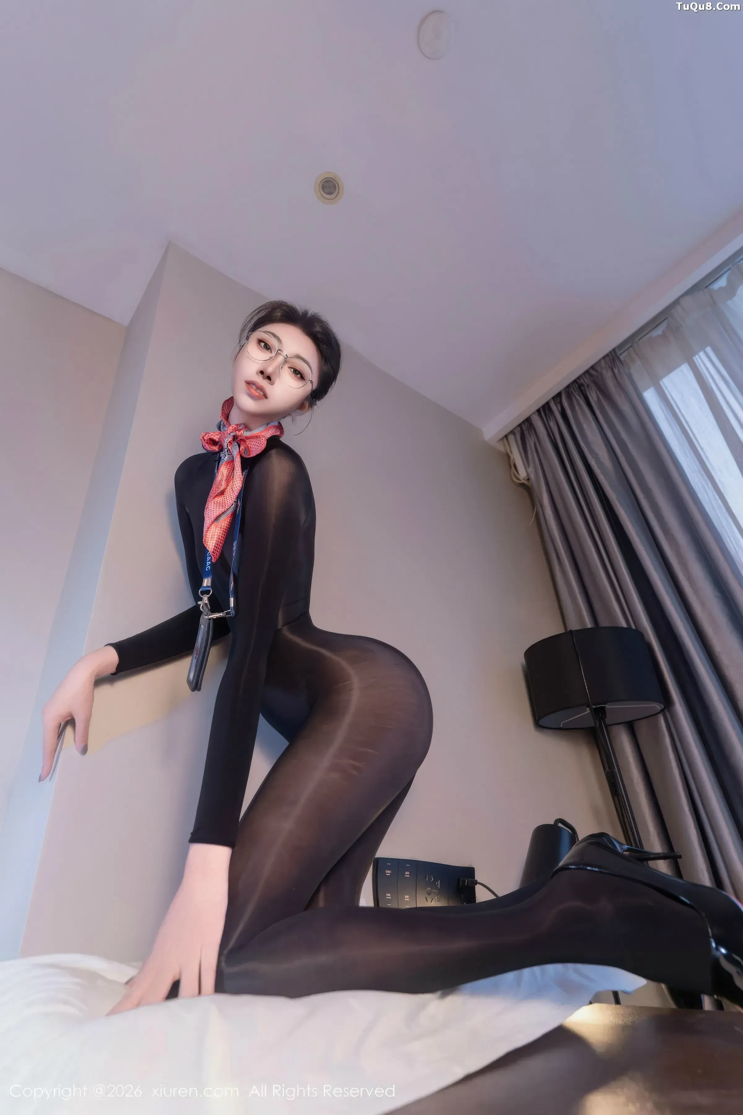 [XiuRen秀人网]第11276期Vanessa写真 - image 16