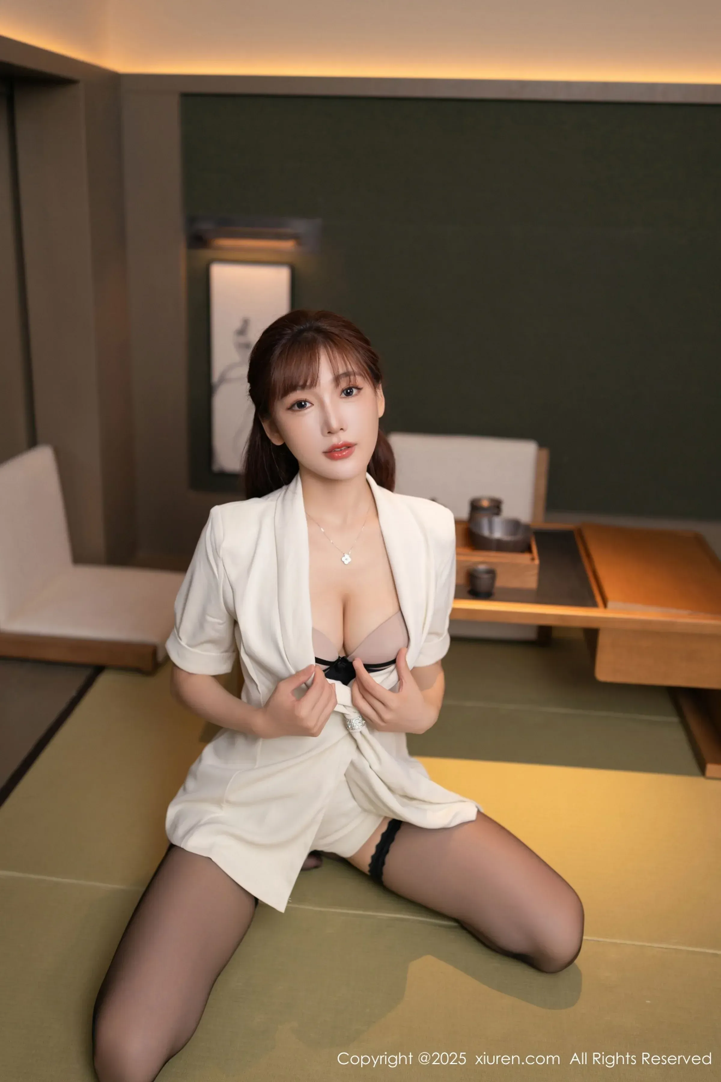 [XiuRen秀人网]第10650期陆萱萱写真 - image 5