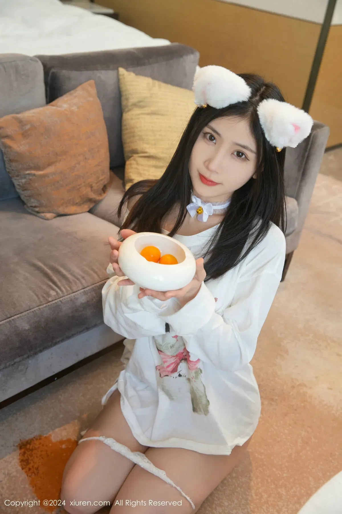 [XiuRen秀人网]第9689期刘婷婷写真 - image 16