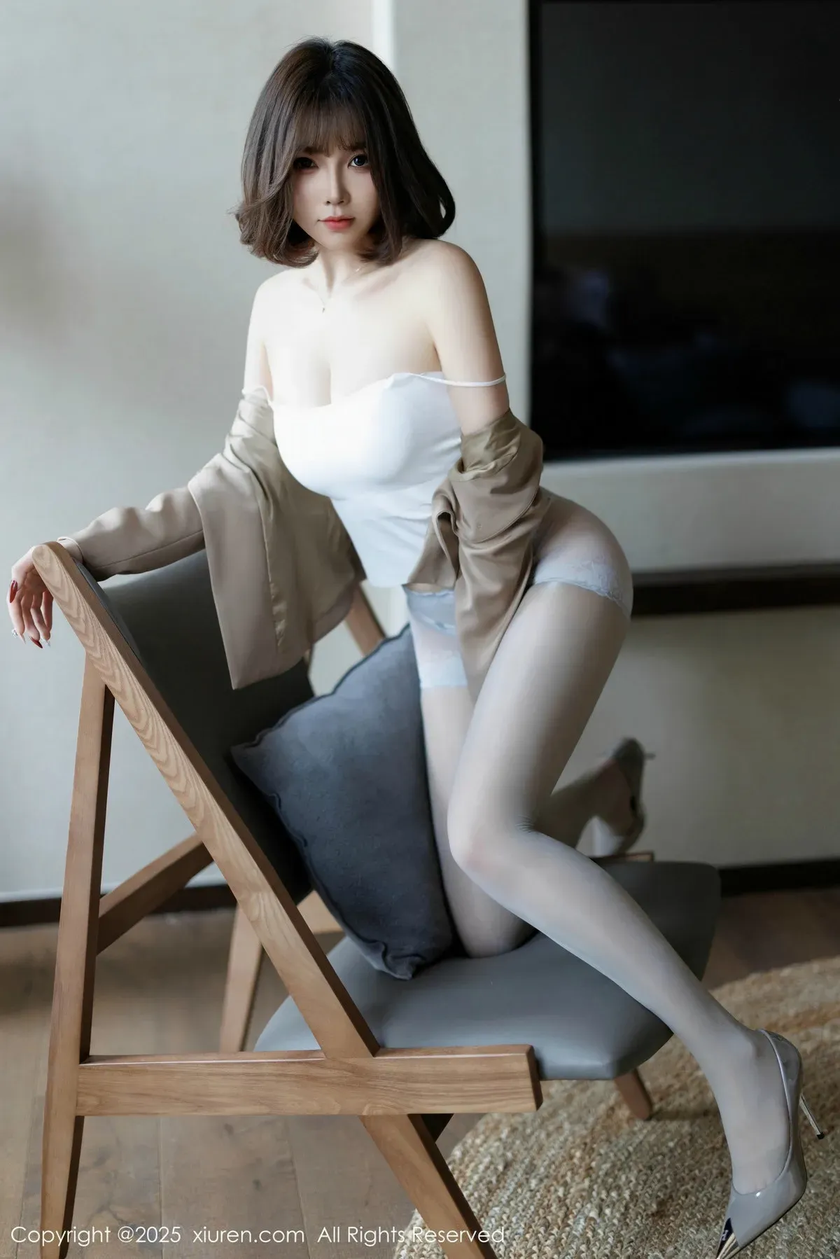 [XiuRen秀人网]第9844期徐莉芝写真 - image 38