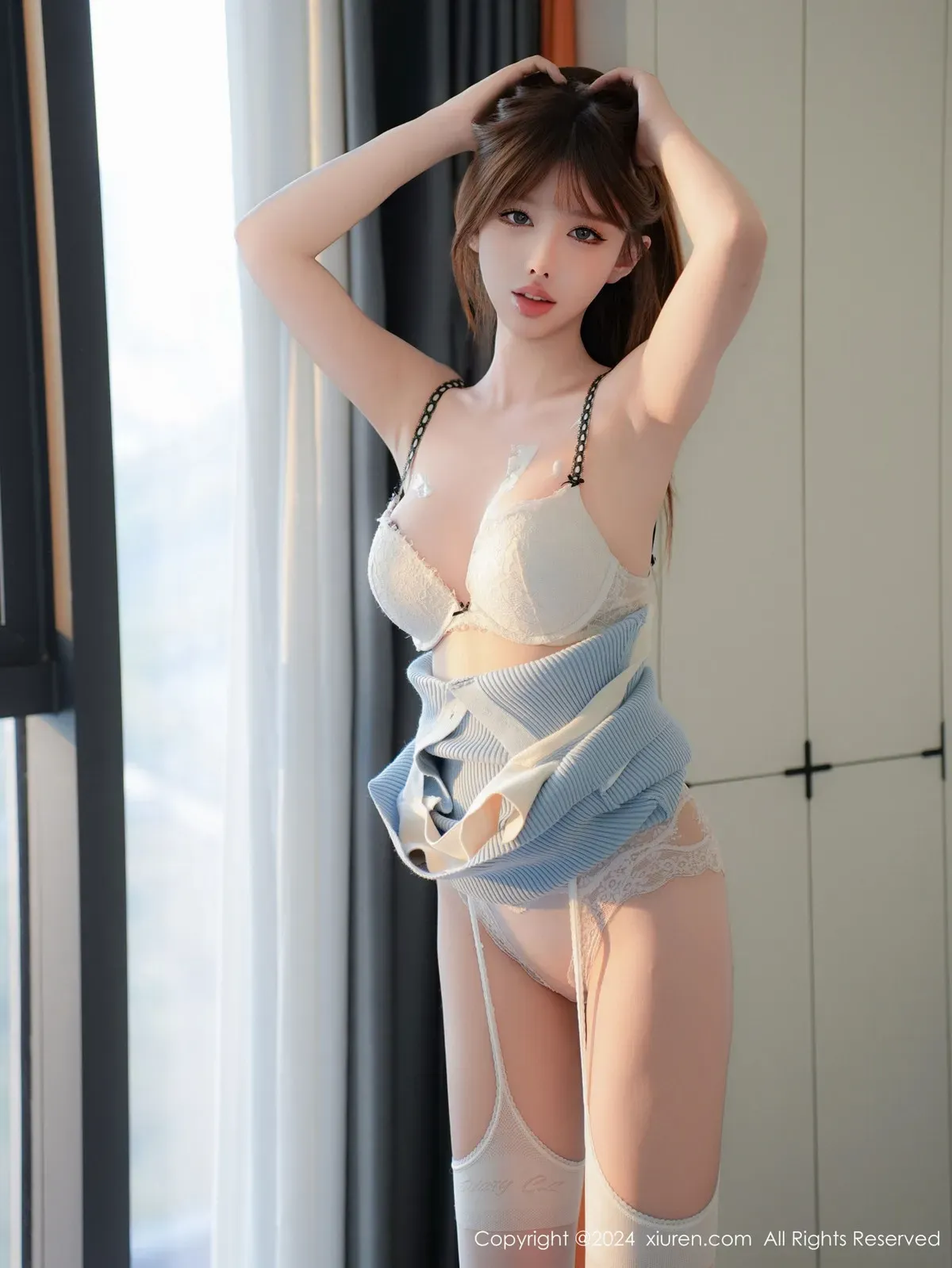 [XiuRen秀人网]第9458期李金金写真 - image 50