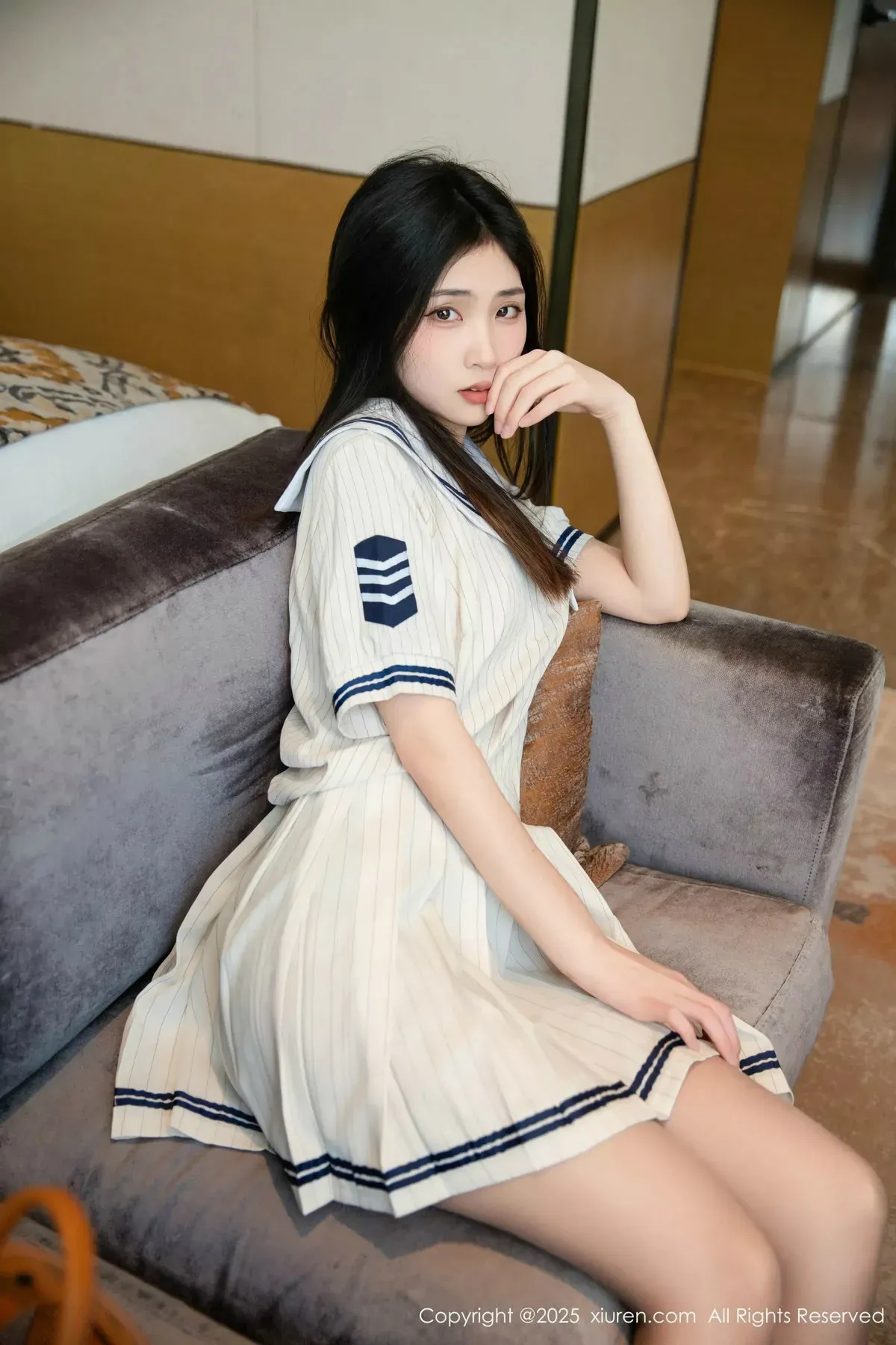 [XiuRen秀人网]第9942期刘婷婷写真 - image 5