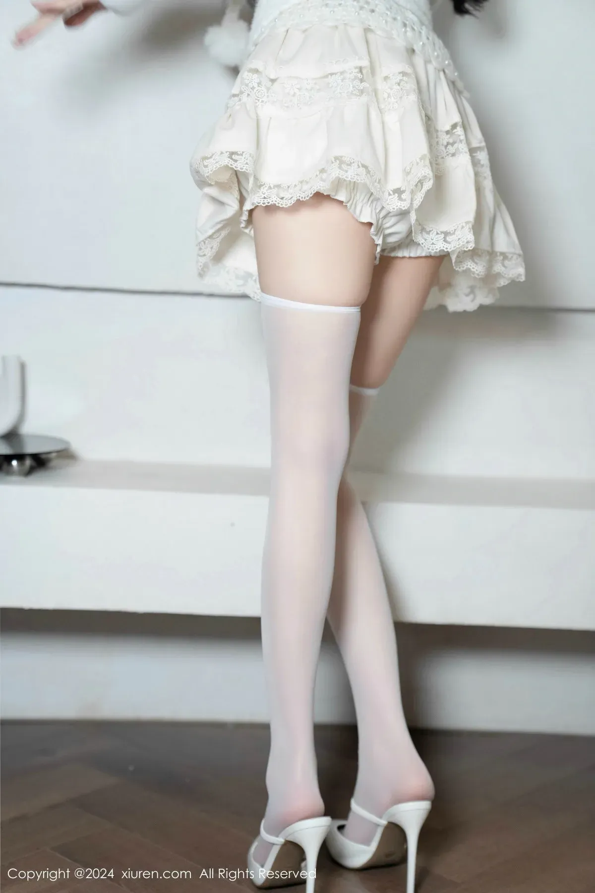 [XiuRen秀人网]第9658期林星阑写真 - image 9