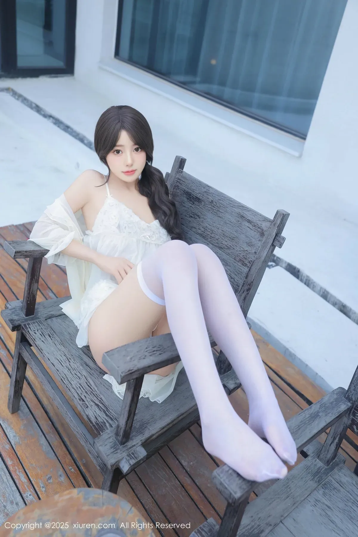 [XiuRen秀人网]第9851期桃妖夭写真 - image 70