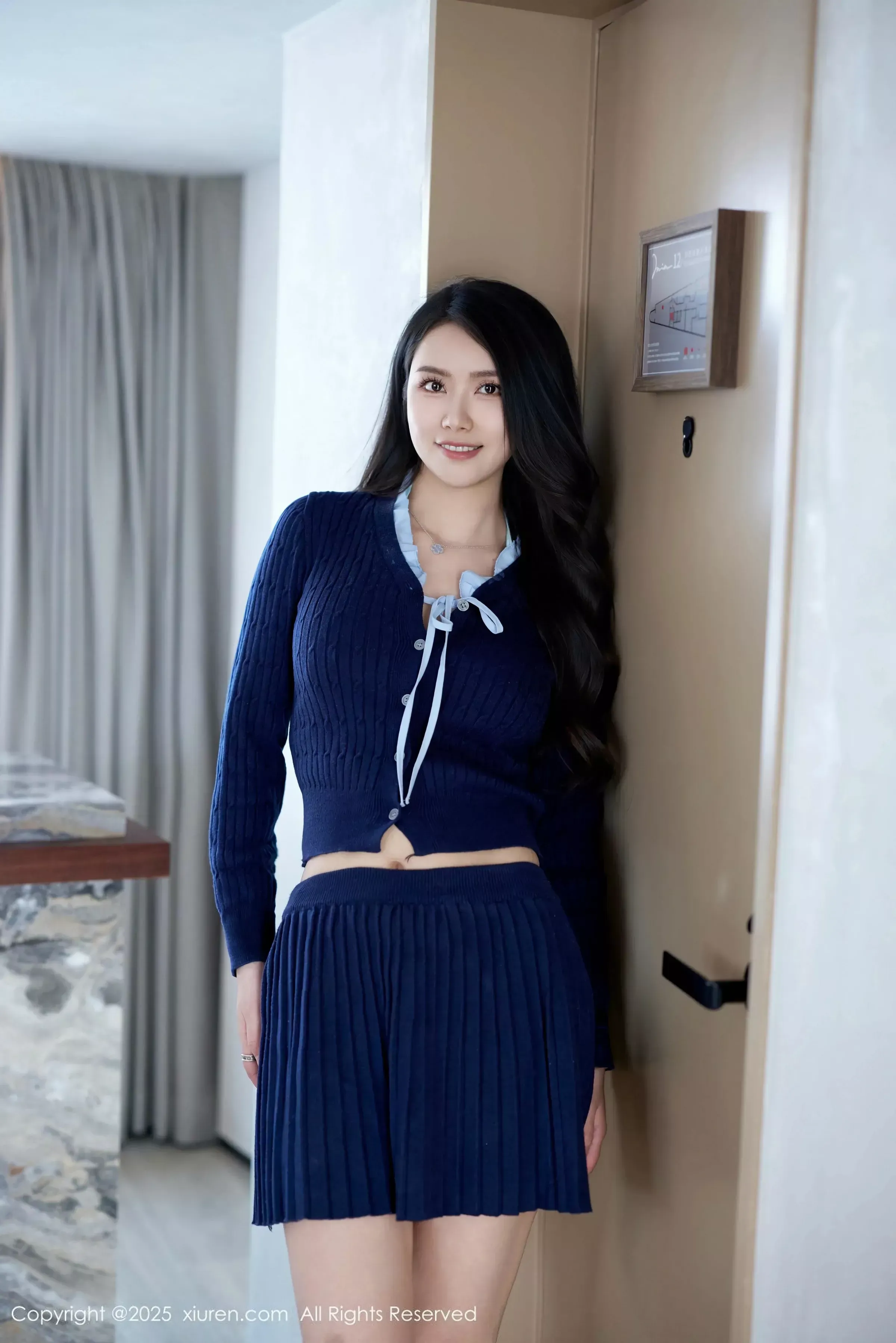 [XiuRen秀人网]第10242期方子萱写真 - image 4