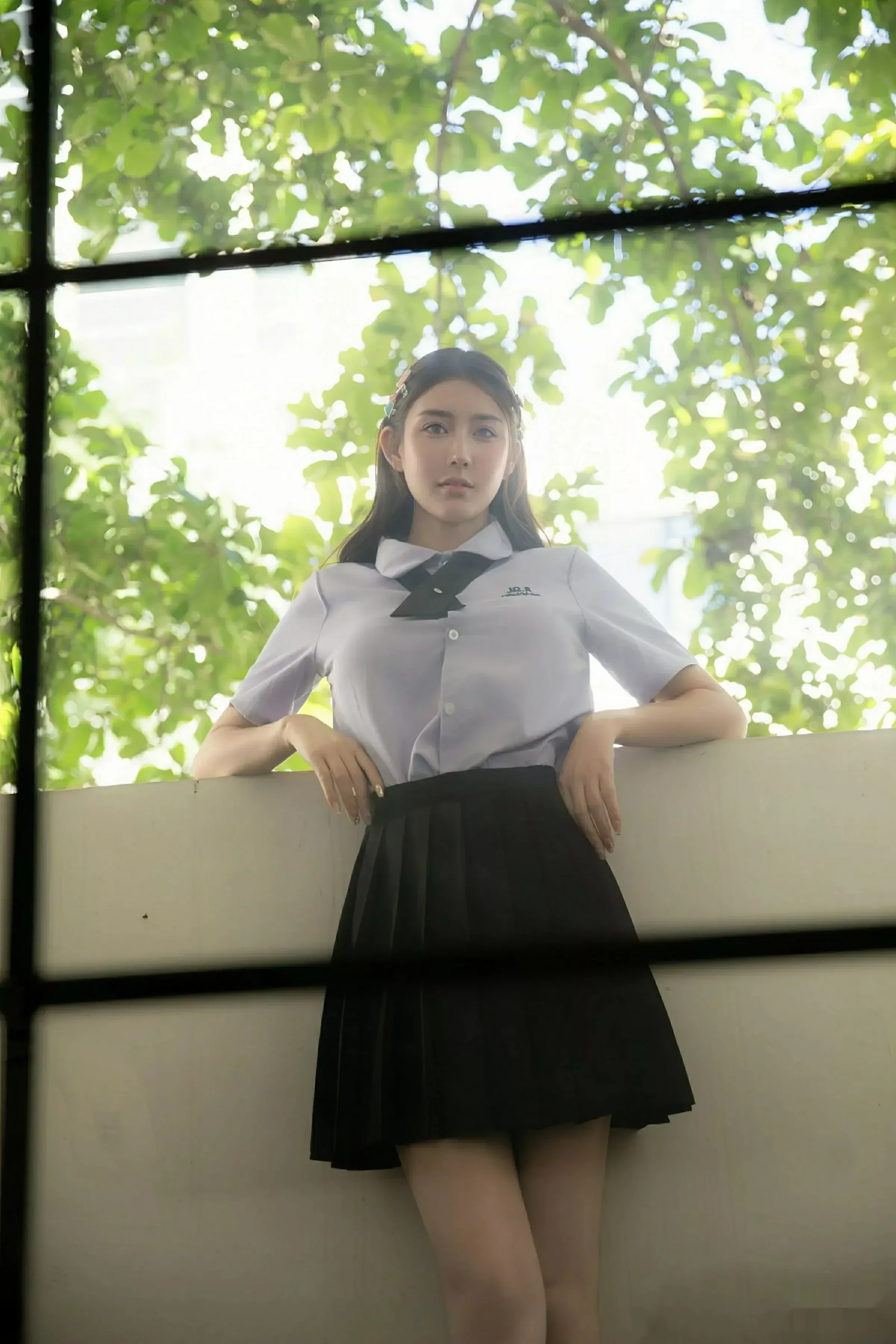 [XiuRen秀人网]第10622期悦兮写真 - image 7