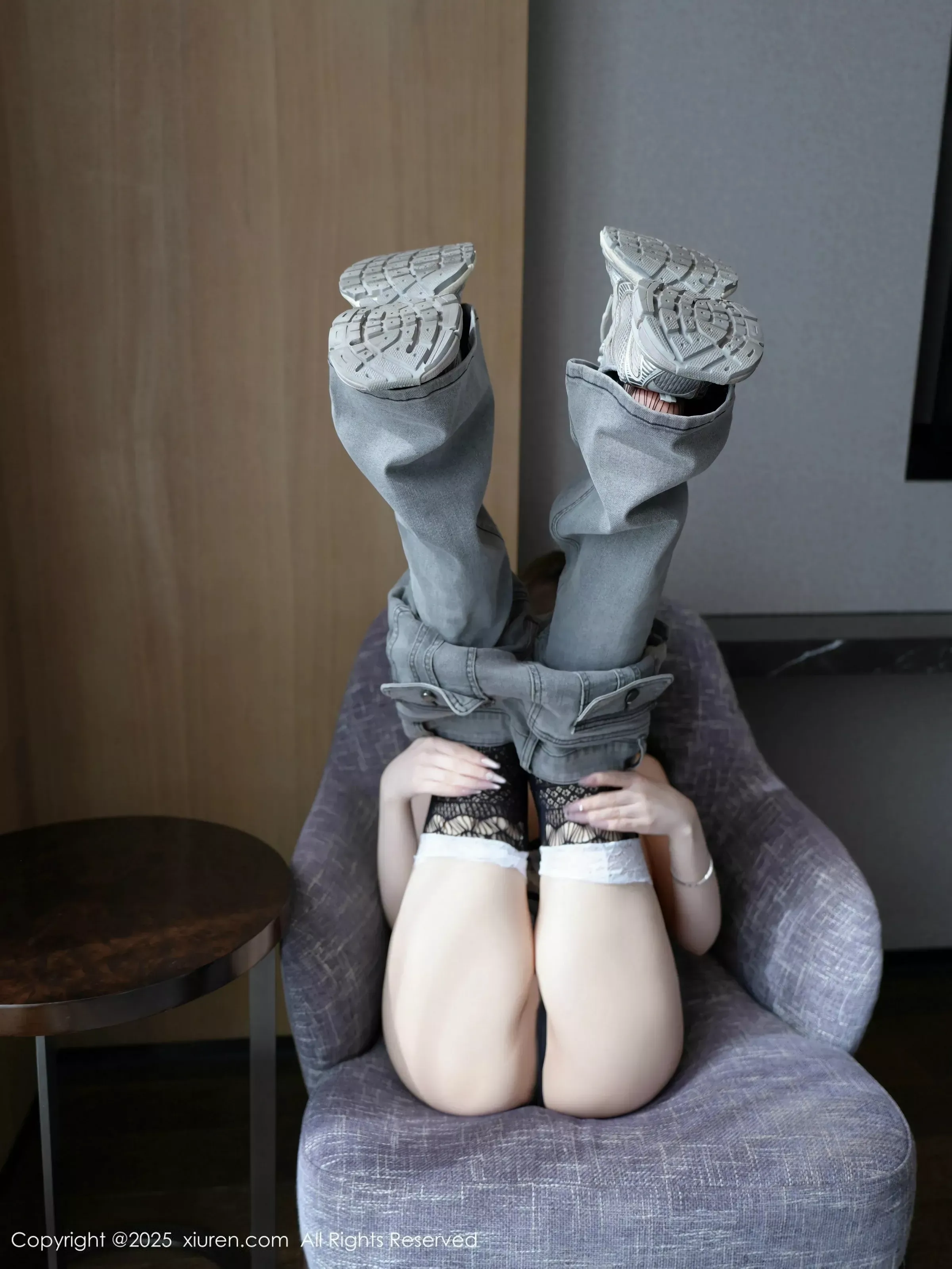 [XiuRen秀人网]第10227期甜妮写真 - image 30