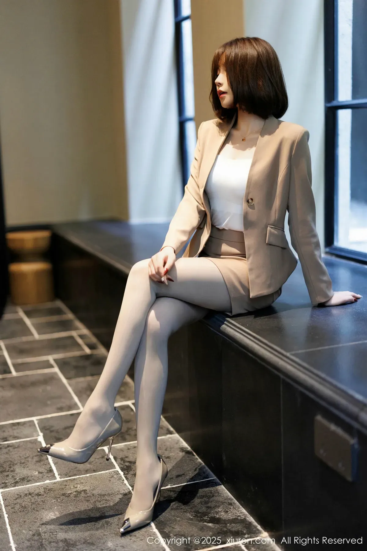 [XiuRen秀人网]第9844期徐莉芝写真 - image 56