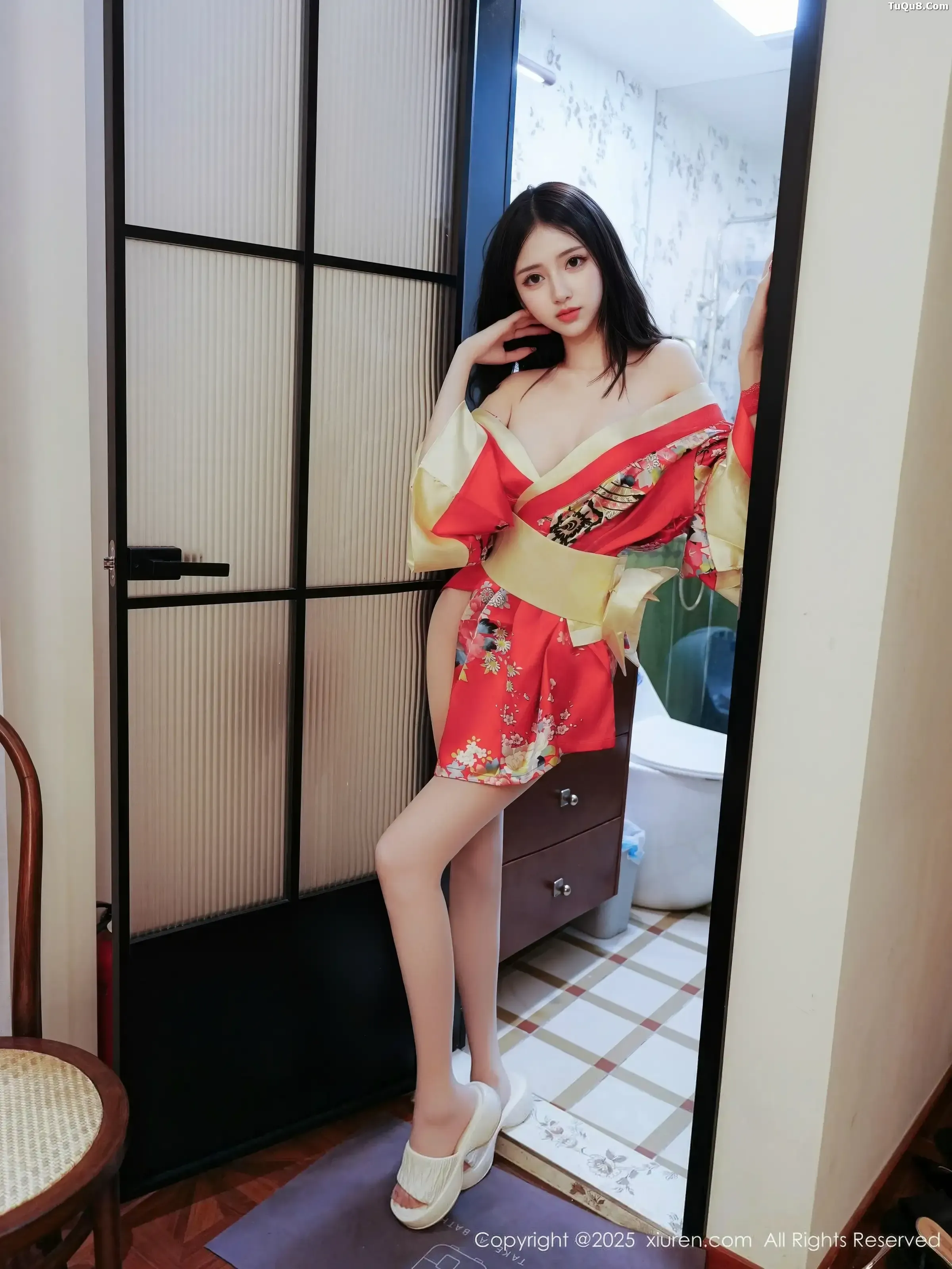 [XiuRen秀人网]第11155期白小蝶写真 - image 22