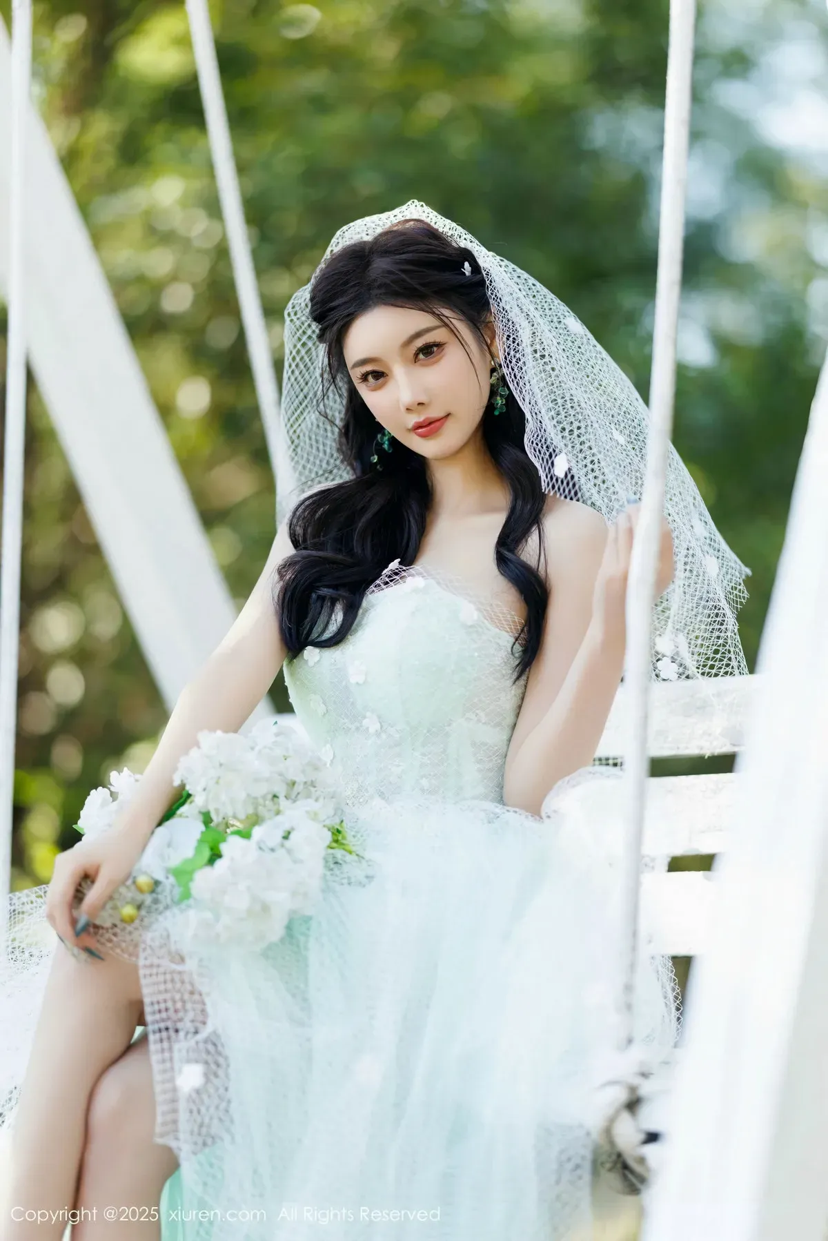 [XiuRen秀人网]第9722期杨晨晨写真 - image 83