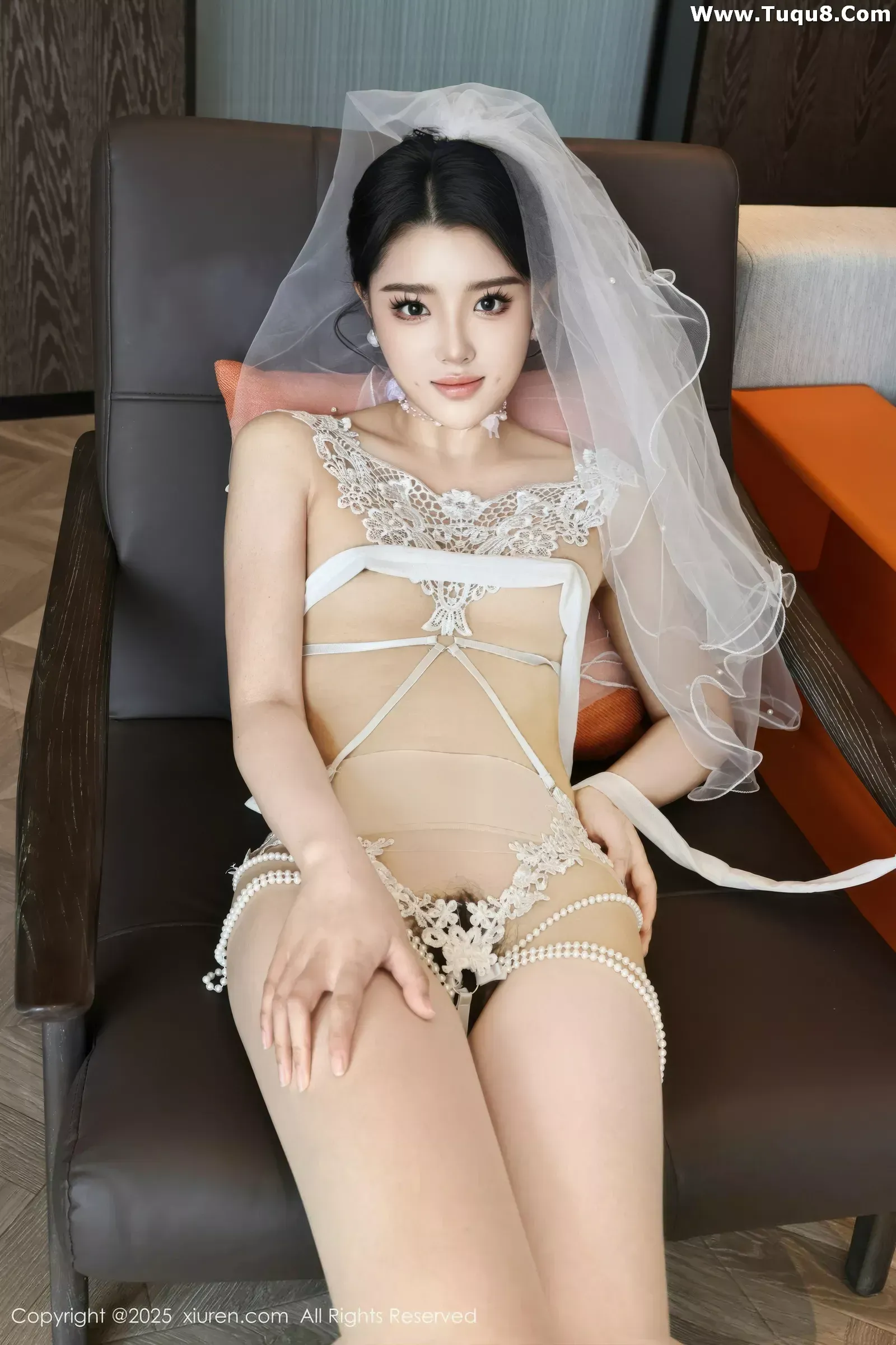 [XiuRen秀人网]第10559期糯梨子写真 - image 40