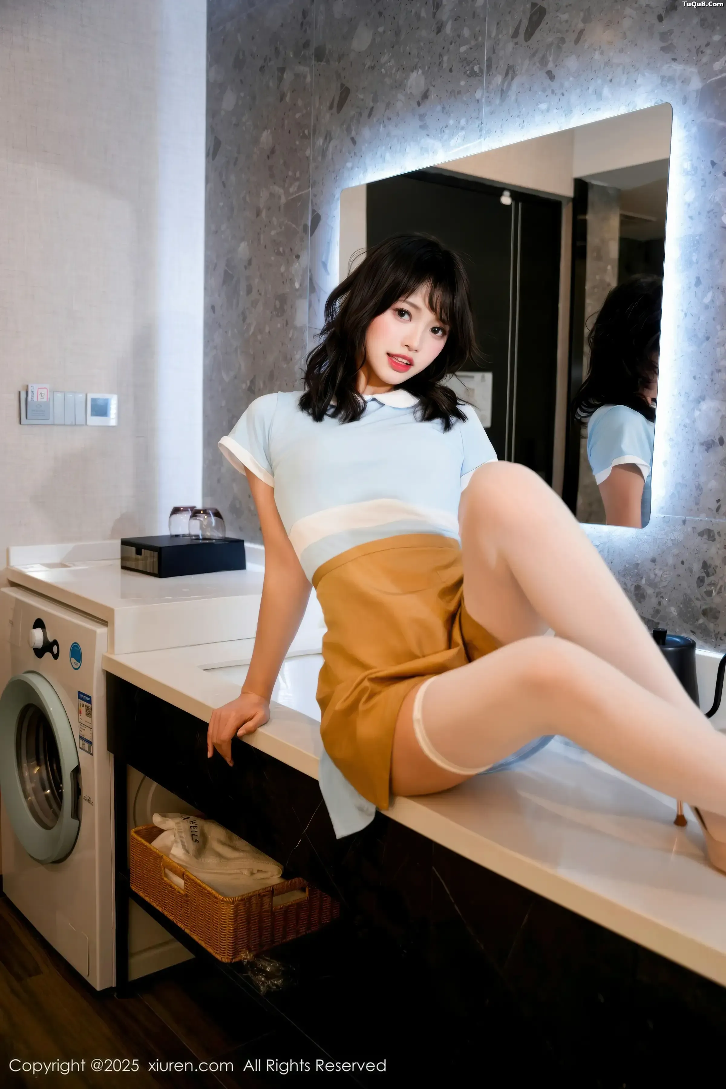 [XiuRen秀人网]第11000期小舒淇写真 - image 4
