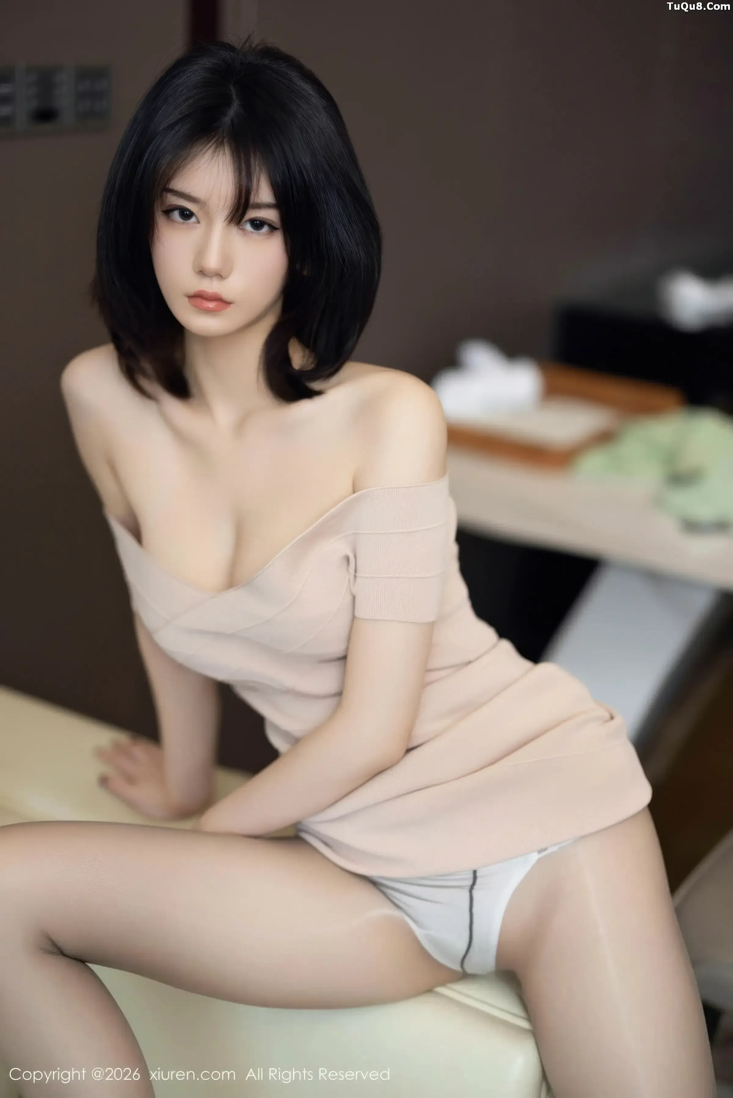 [XiuRen秀人网]第11244期凌七七写真 - image 21
