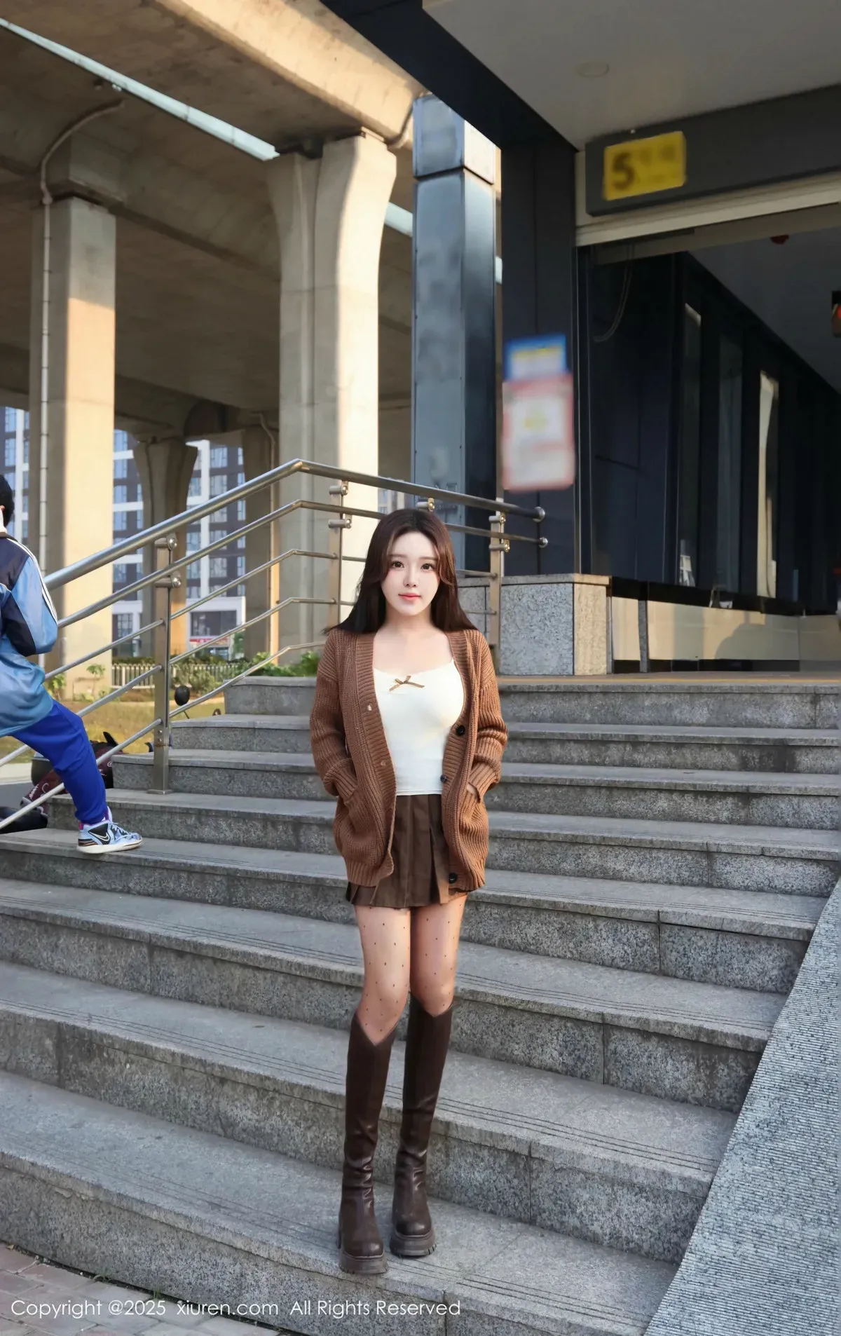 [XiuRen秀人网]第9708期小薯条写真 - image 71