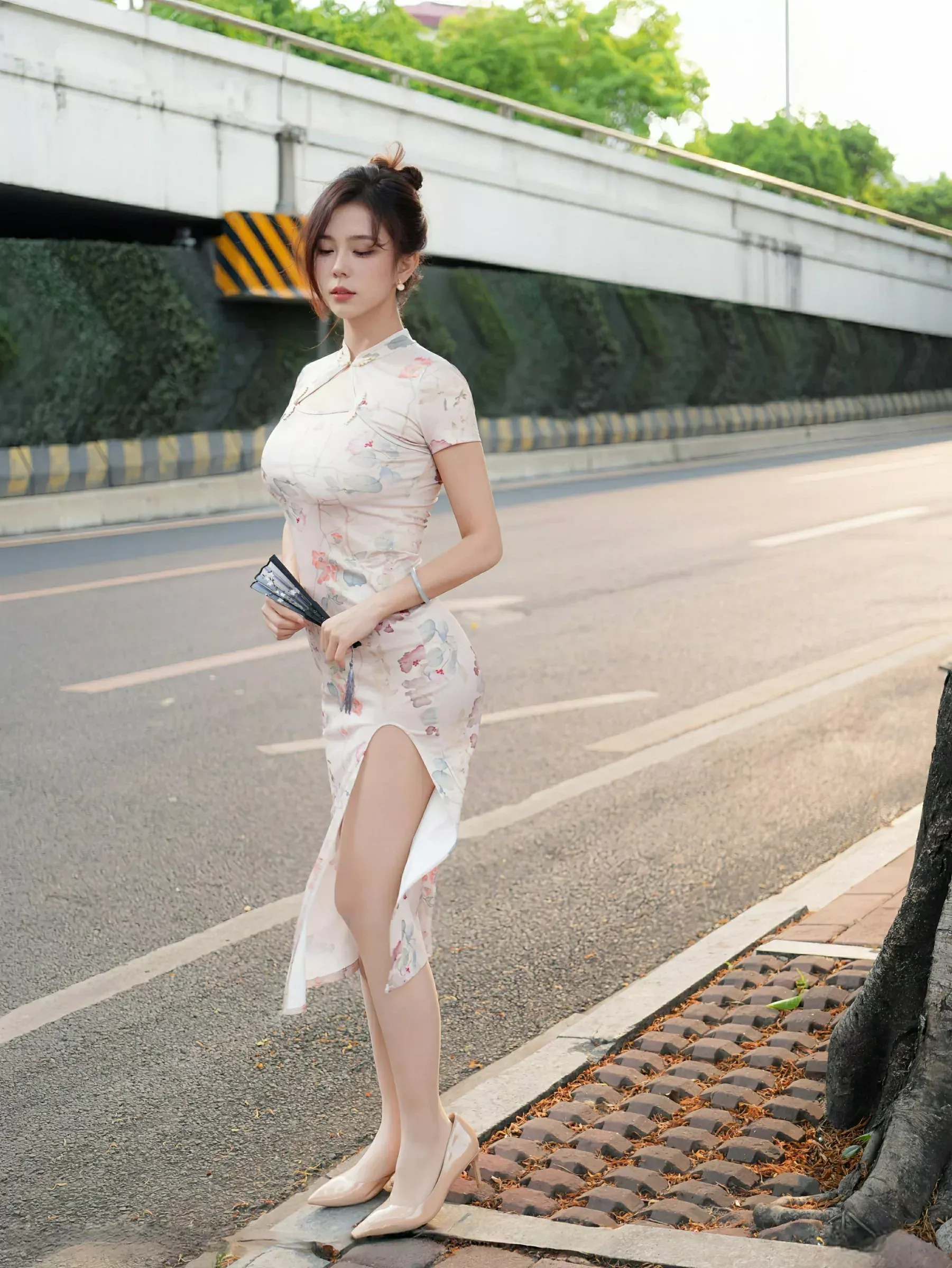 [XiuRen秀人网]第10419期玫瑰我爱你写真 - image 67