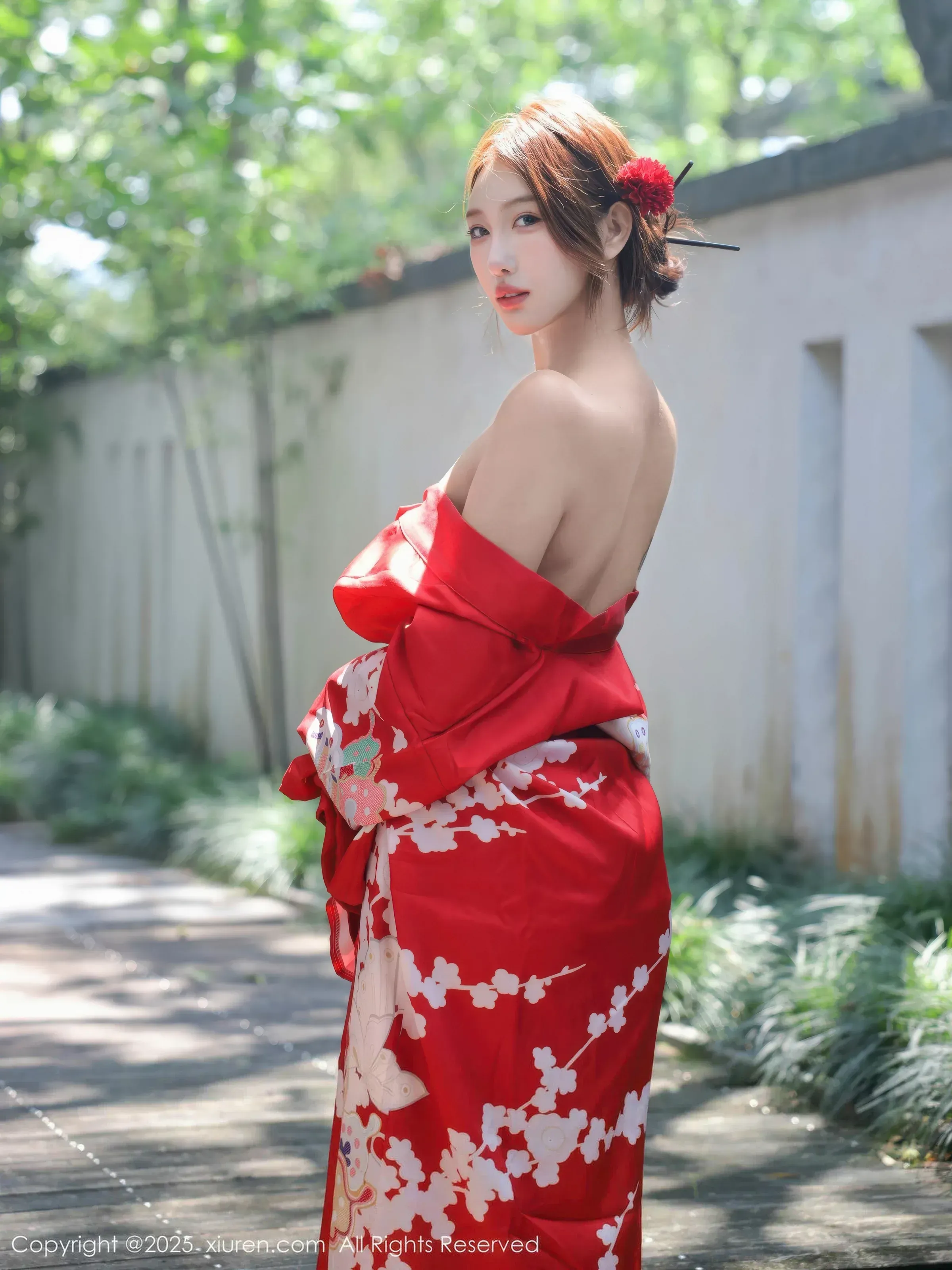 [XiuRen秀人网]第10683期金允希写真 - image 19