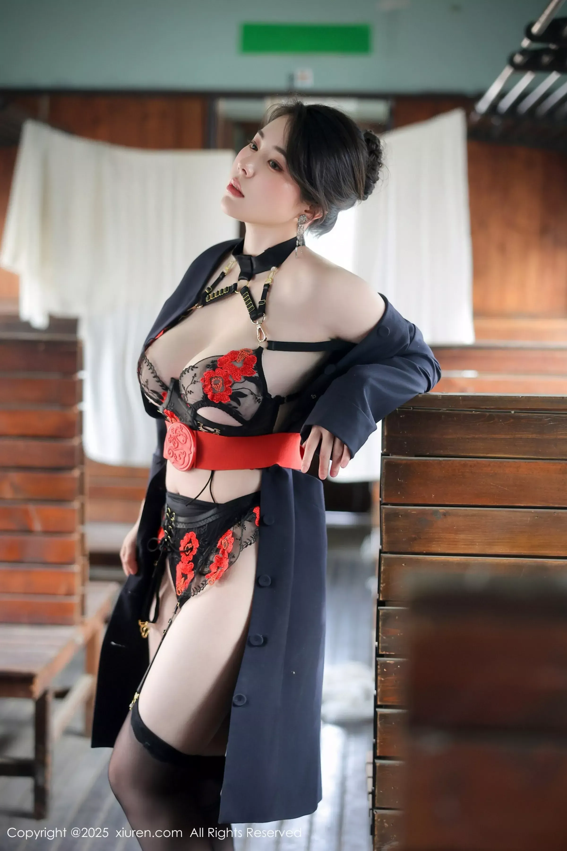 [XiuRen秀人网]第10155期白茹雪写真 - image 49