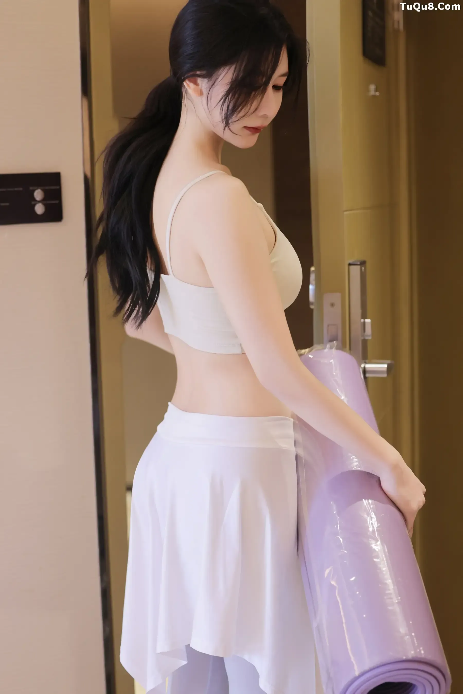 [XiuRen秀人网]第B064期尹甜甜写真 - image 12