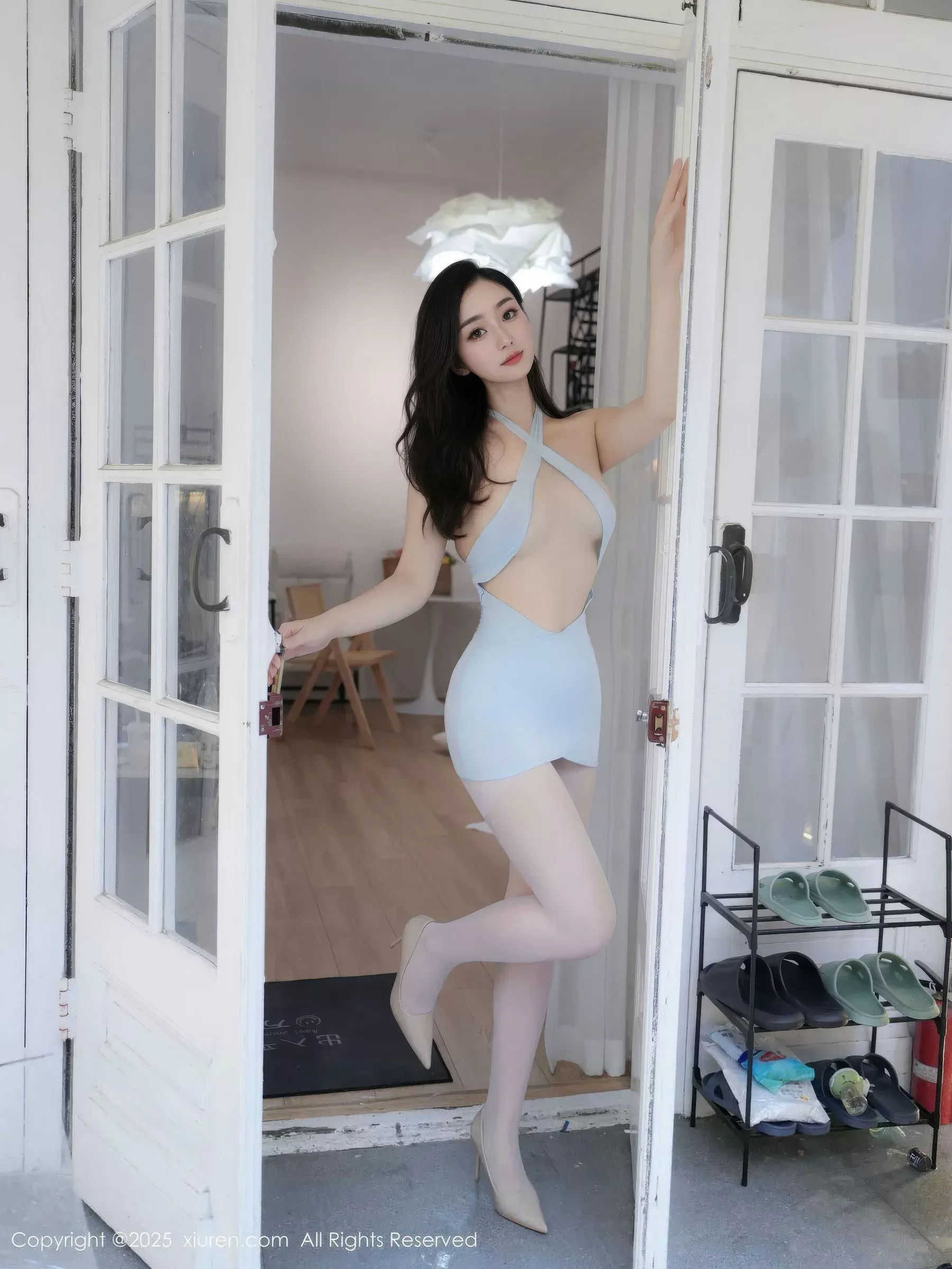 [XiuRen秀人网]第10889期楠芝写真 - image 17