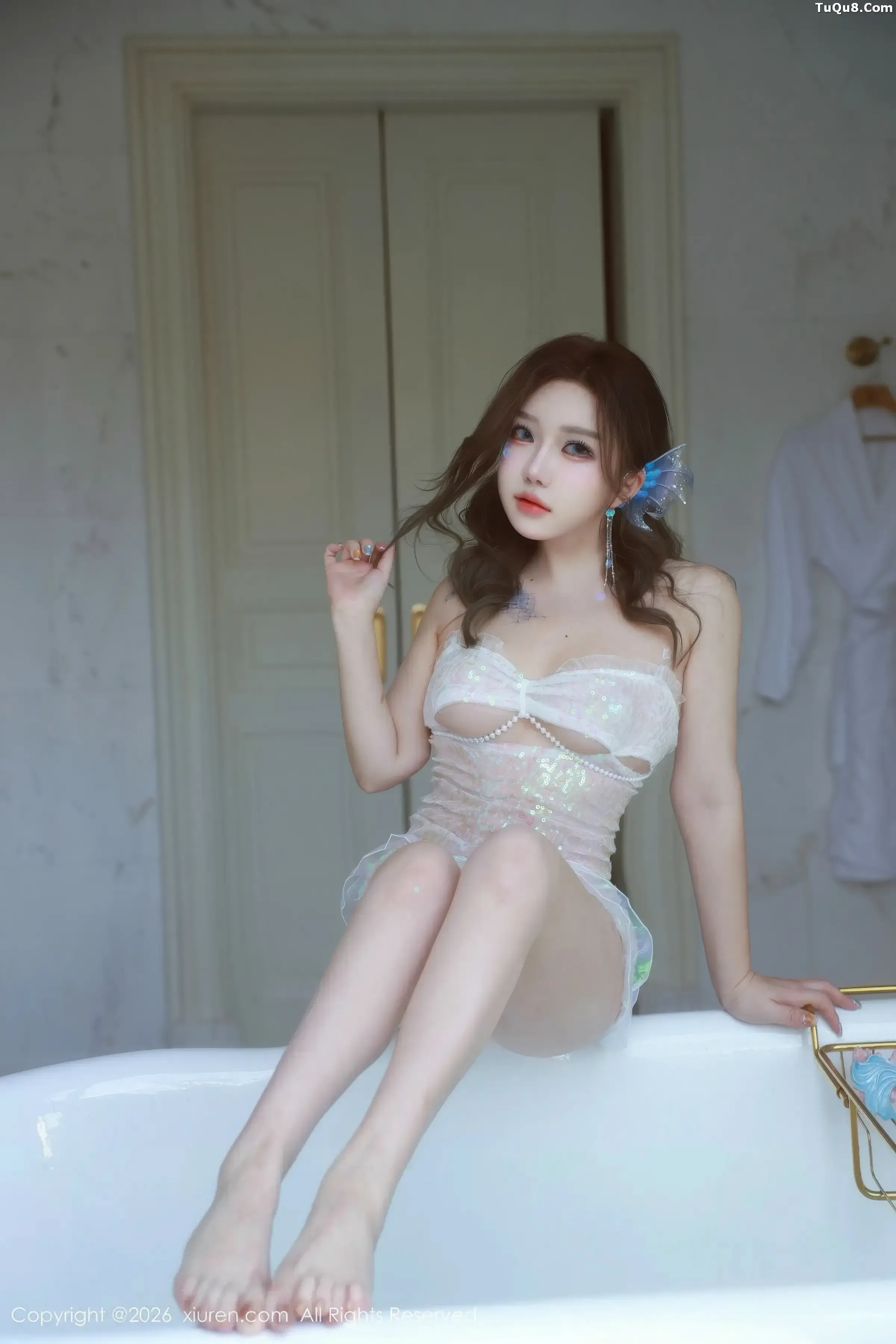 [XiuRen秀人网]第11298期小薯条写真 - image 48