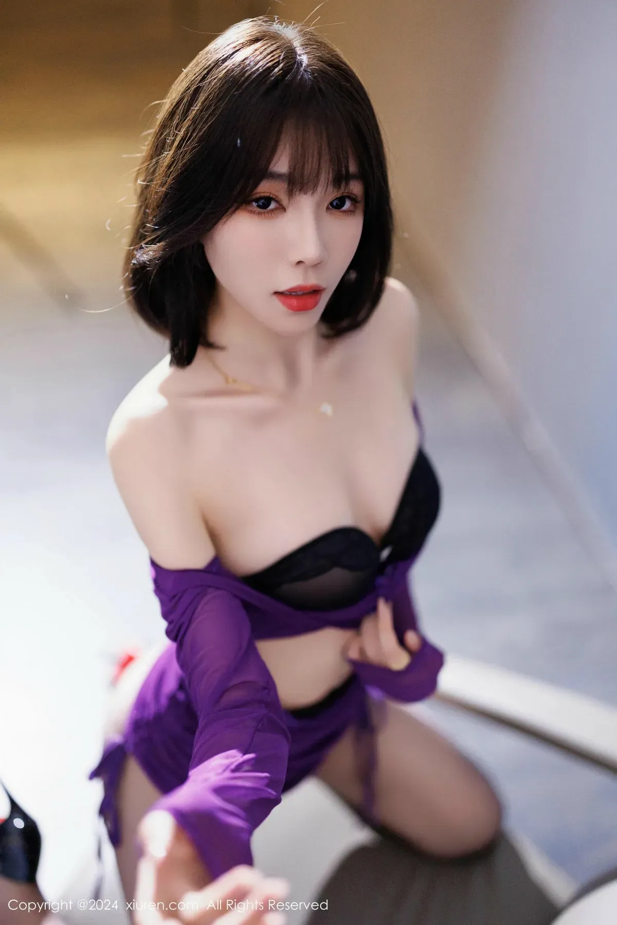 [XiuRen秀人网]第9482期徐莉芝写真 - image 14